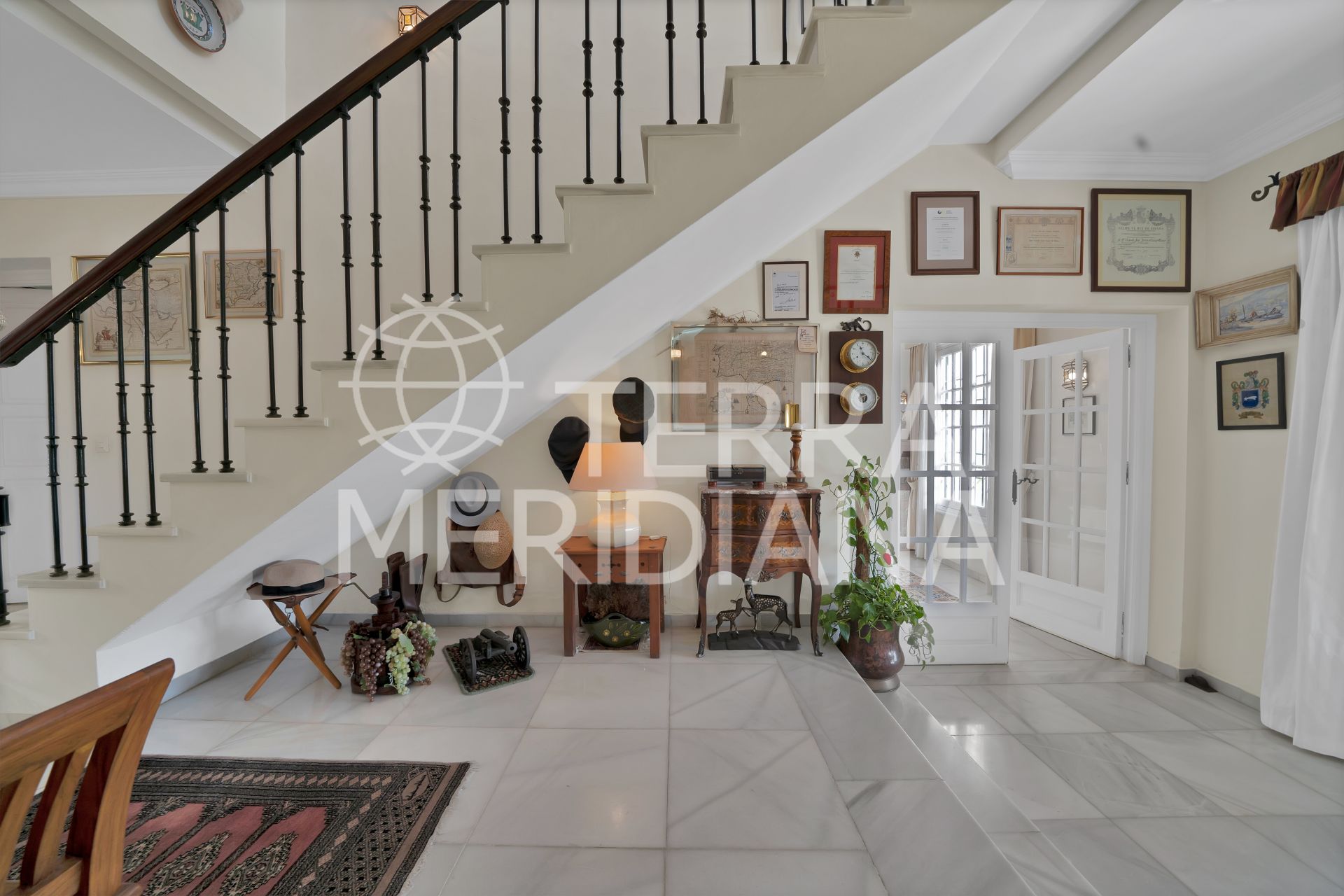 Villa in Las Brisas, Marbella