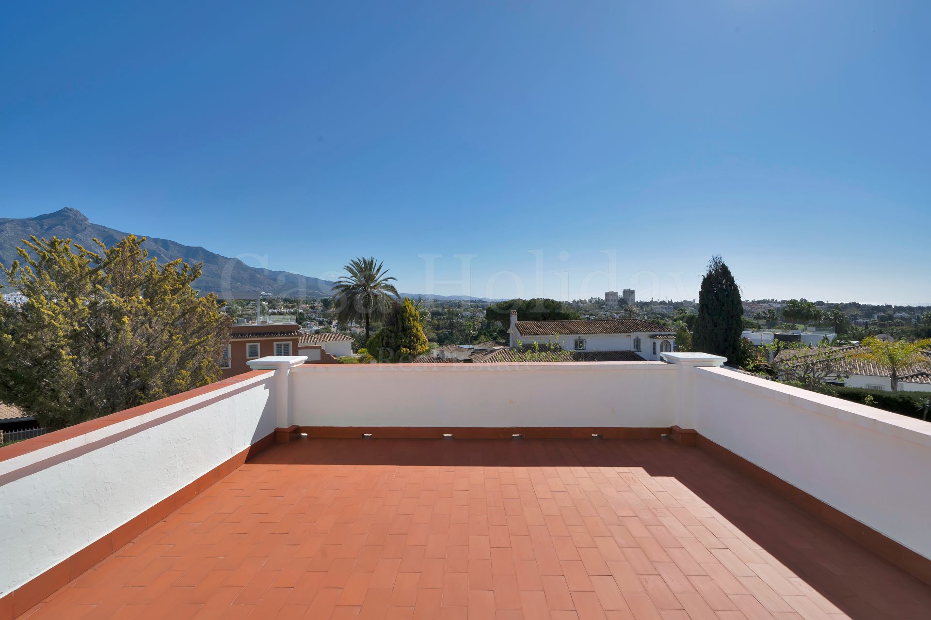 Villa en Las Brisas, Marbella