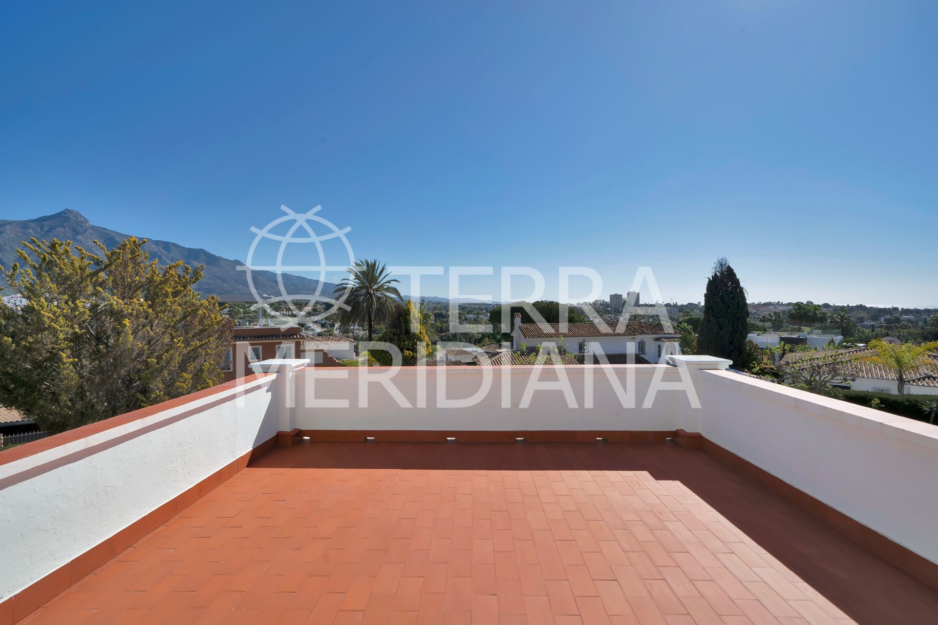 Villa in Las Brisas, Marbella