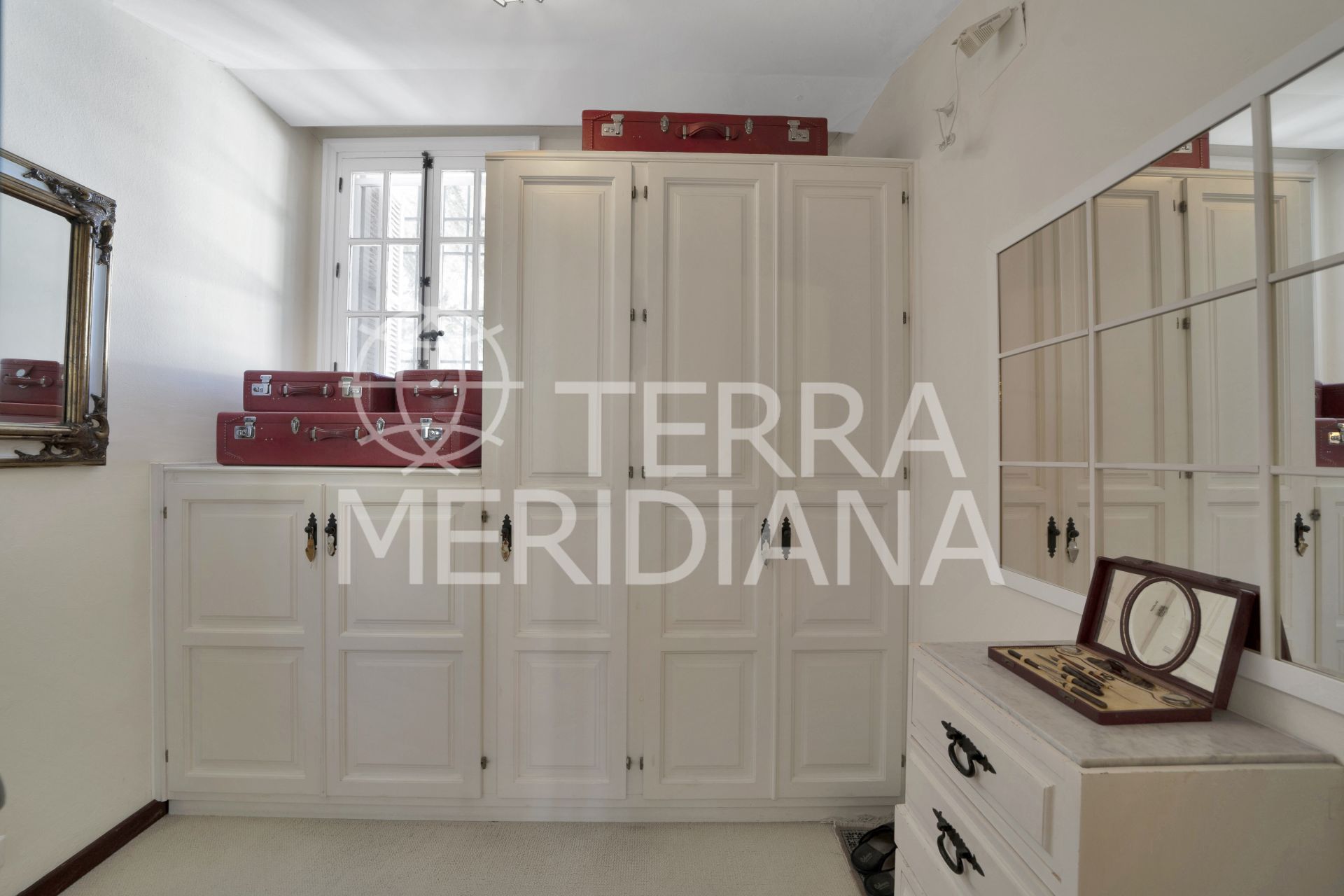 Villa in Las Brisas, Marbella