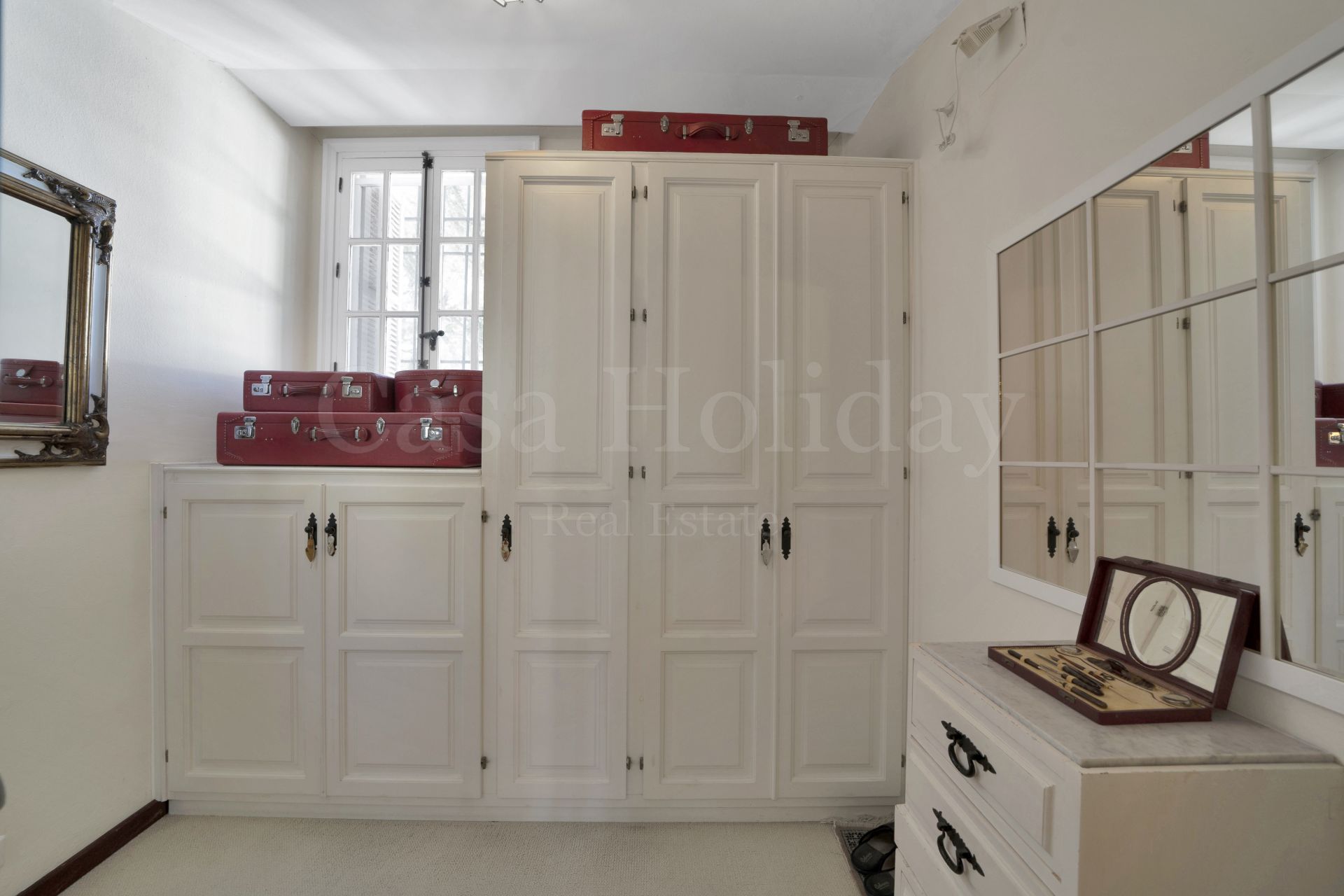 Villa en Las Brisas, Marbella