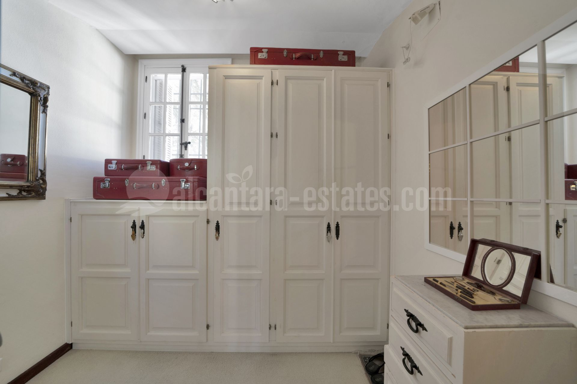 Villa in Las Brisas, Marbella