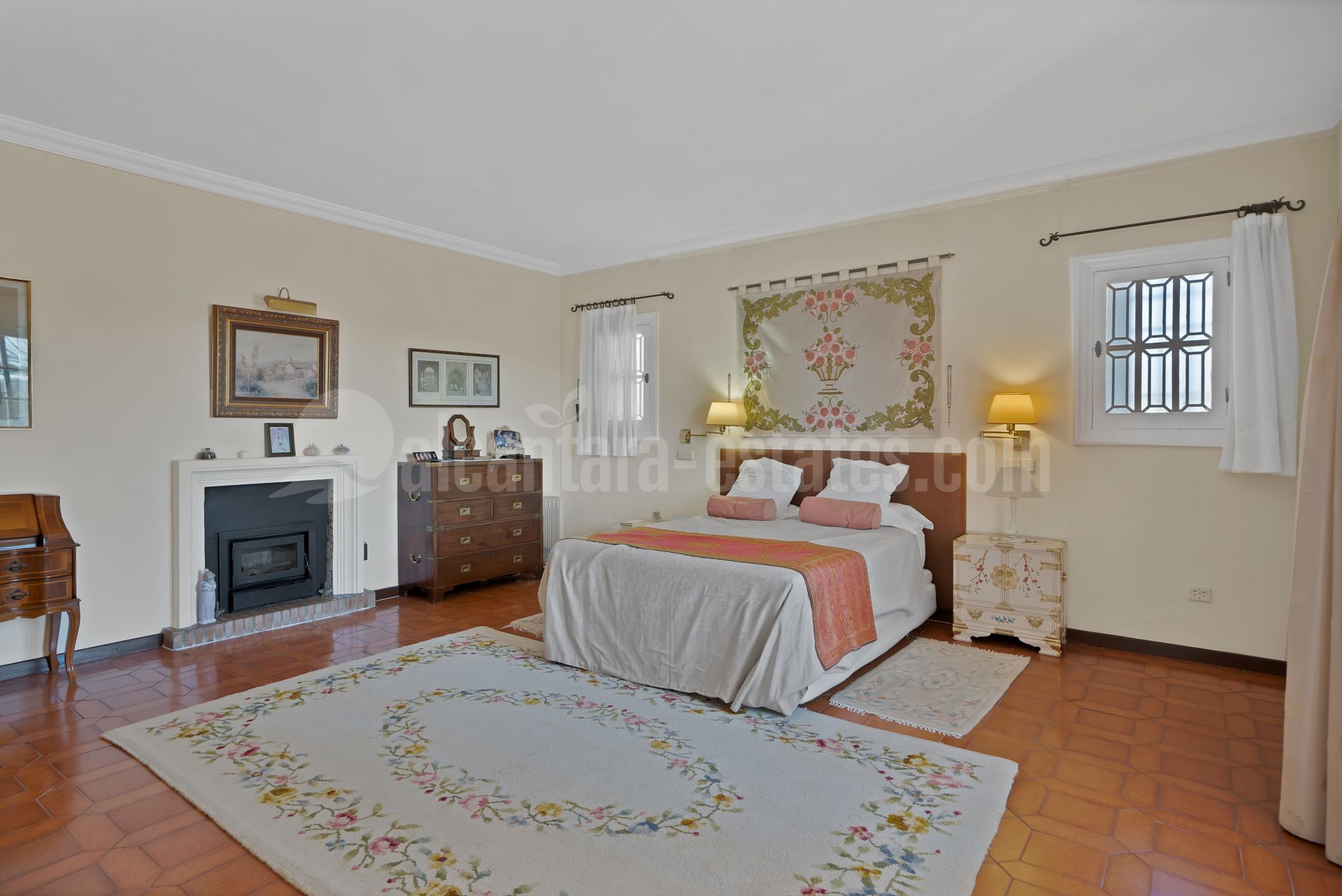 Villa in Las Brisas, Marbella