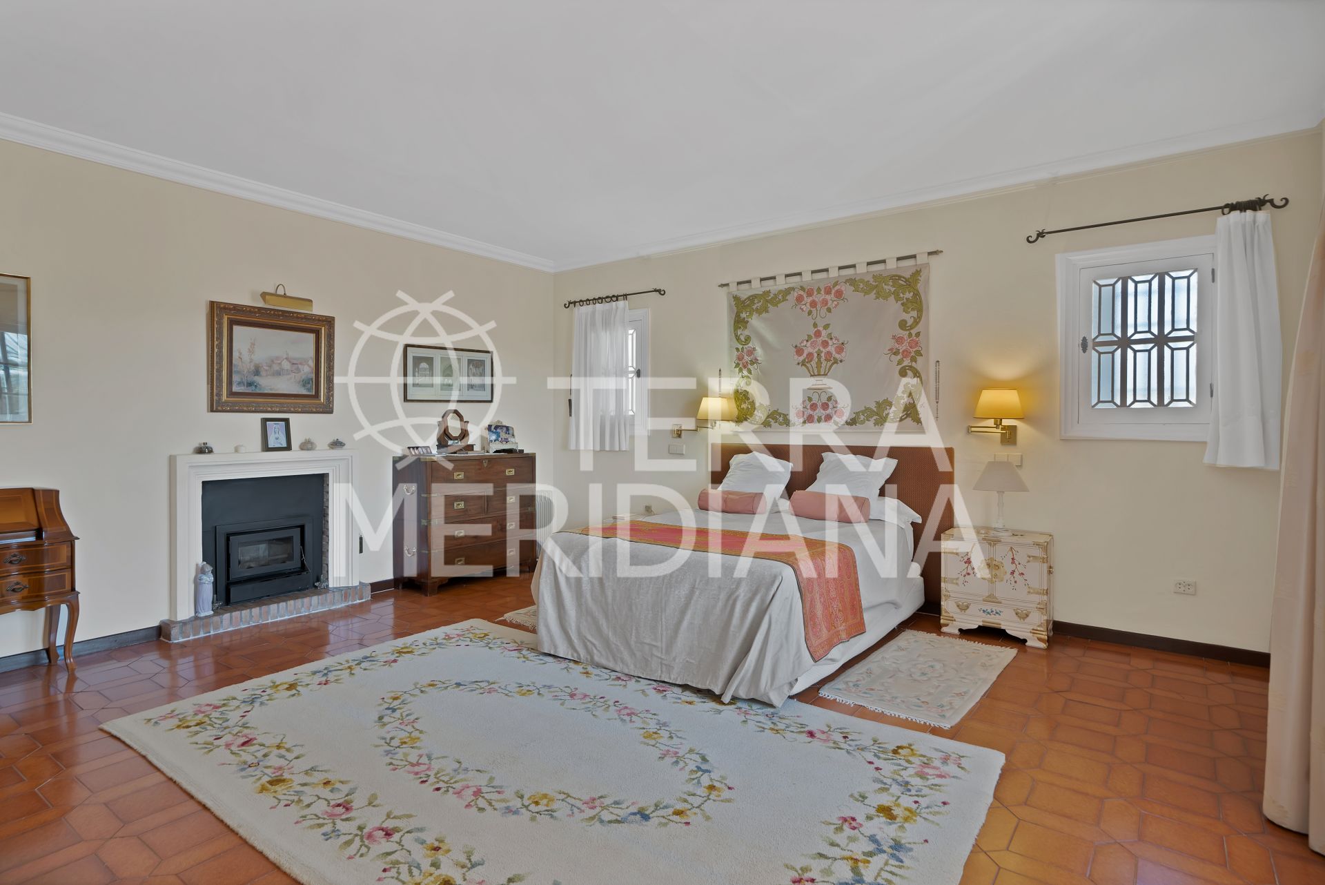 Villa in Las Brisas, Marbella