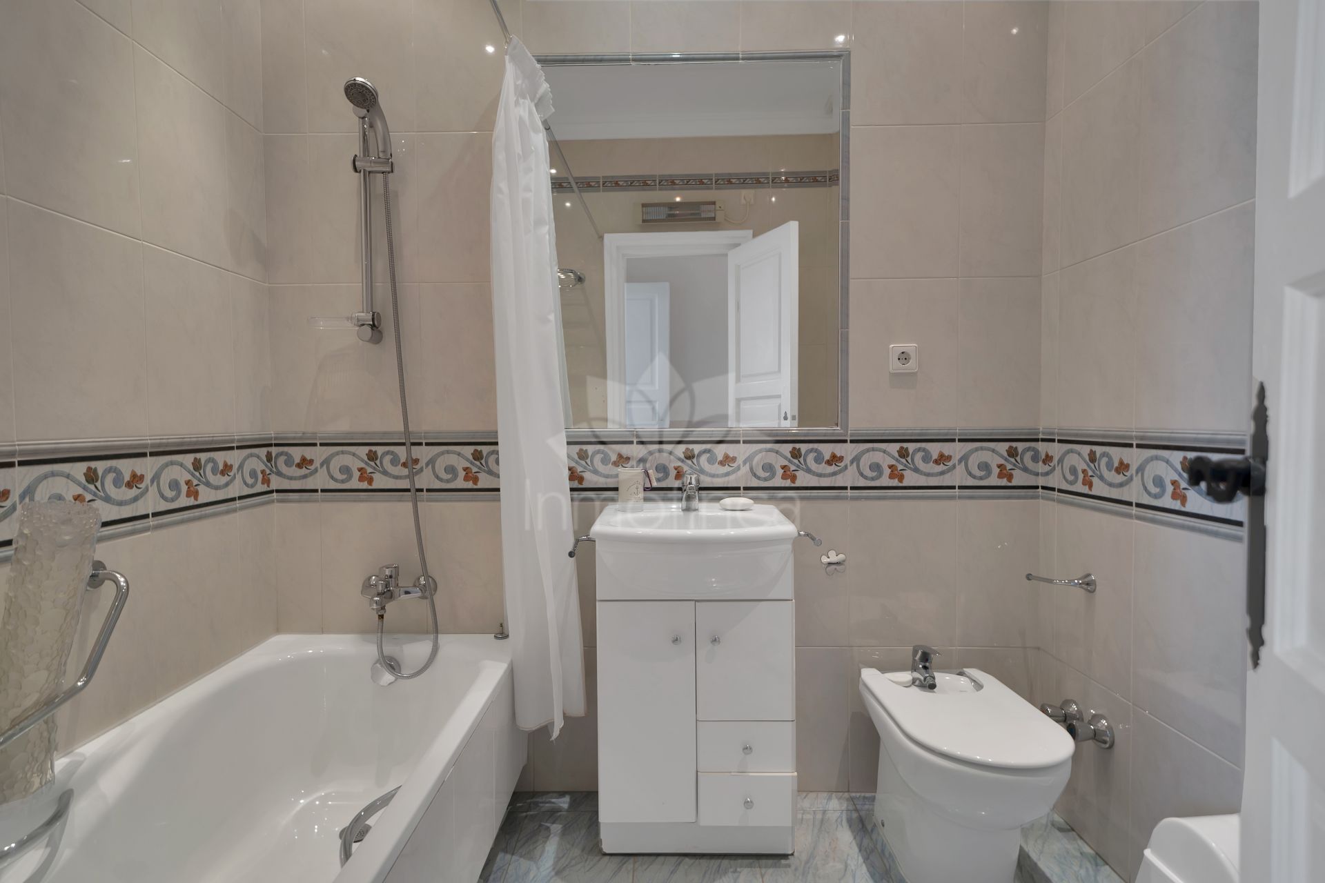 Villa en Las Brisas, Marbella