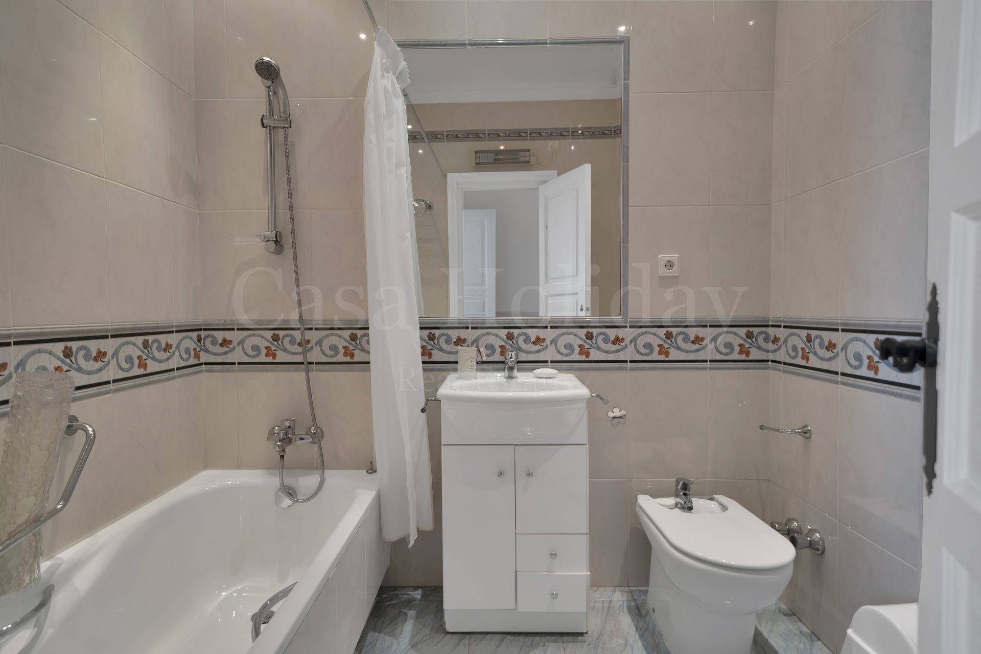 Villa en Las Brisas, Marbella