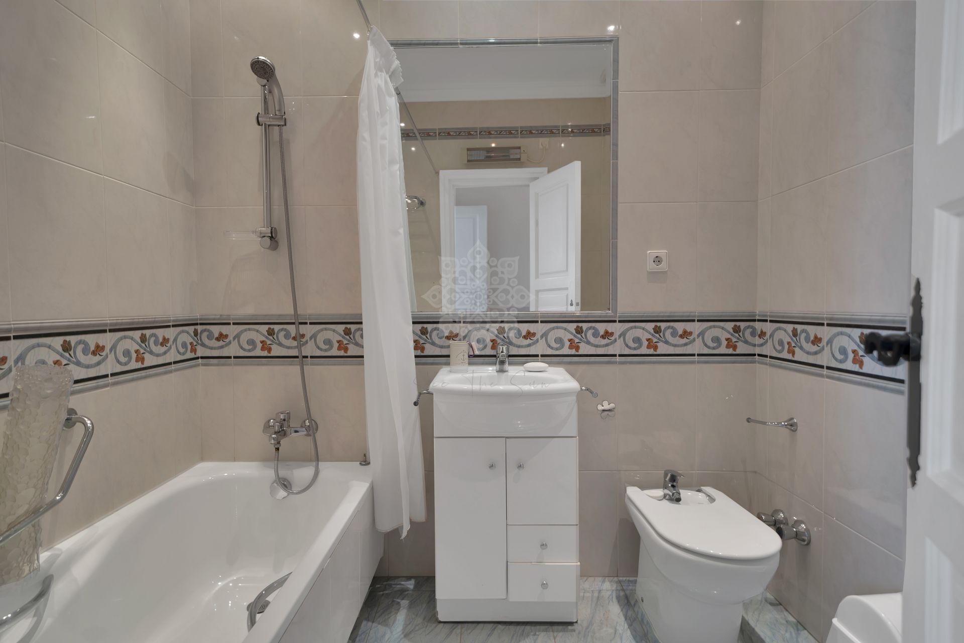 Villa en Las Brisas, Marbella