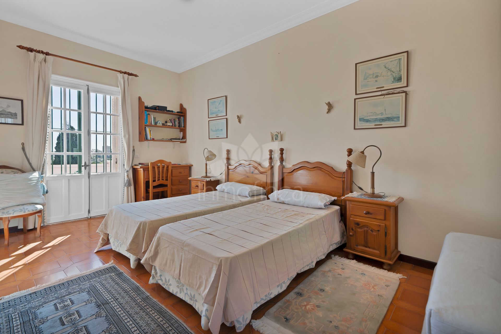 Villa en Las Brisas, Marbella