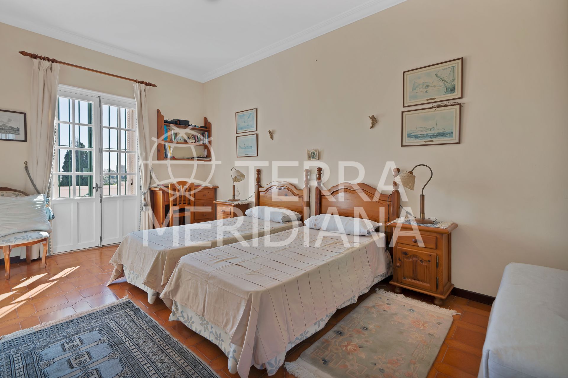 Villa in Las Brisas, Marbella