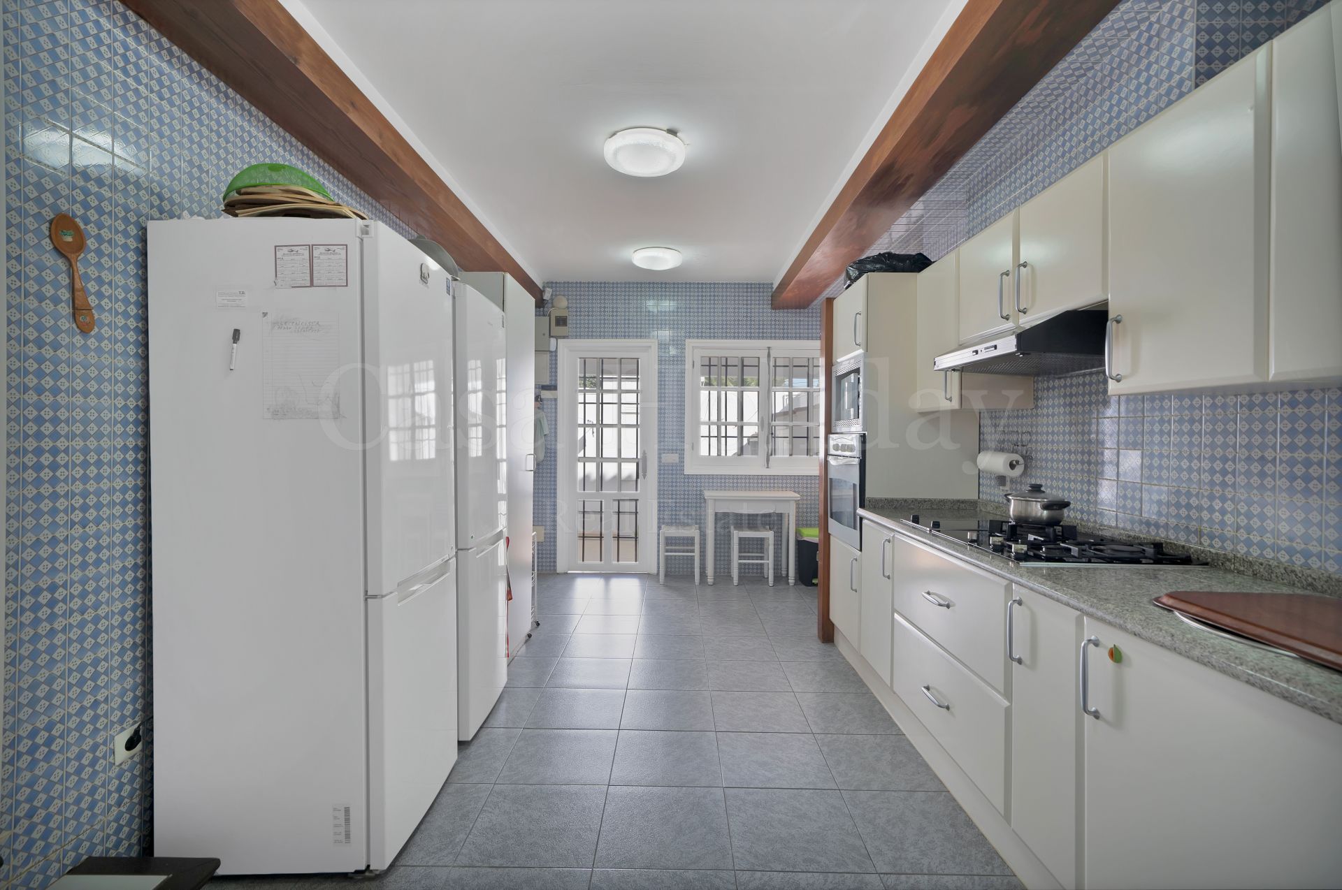 Villa en Las Brisas, Marbella