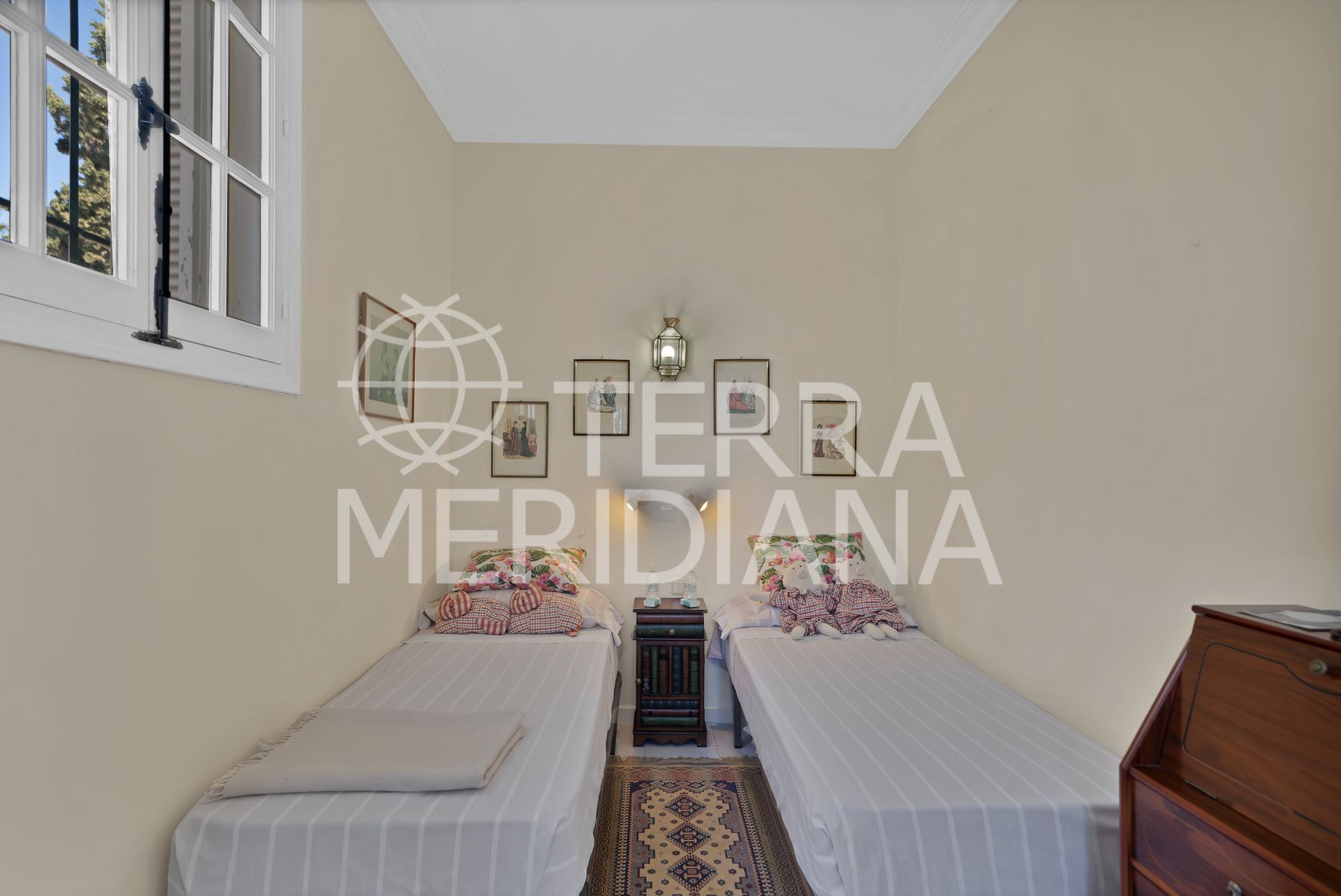 Villa in Las Brisas, Marbella