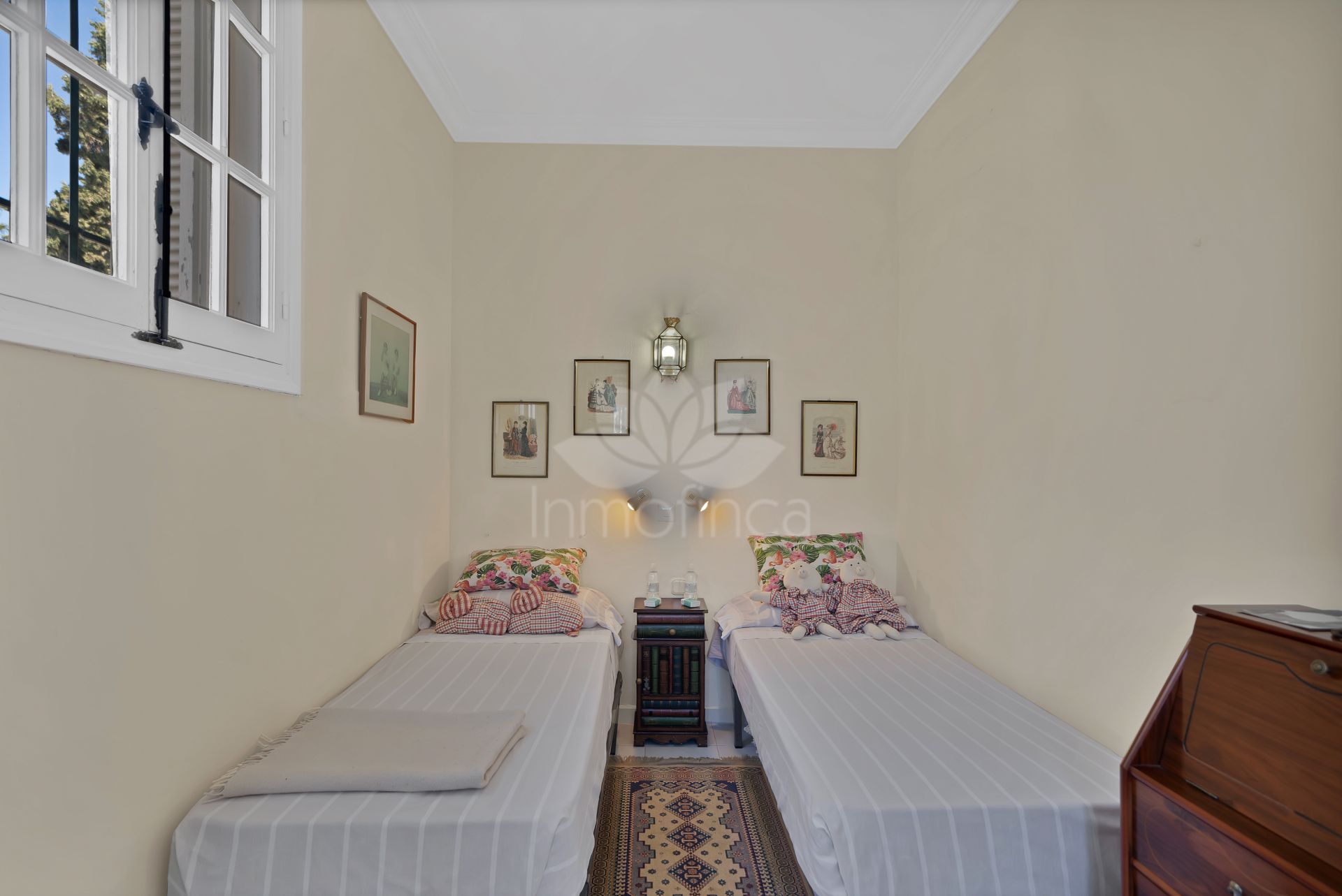 Villa en Las Brisas, Marbella