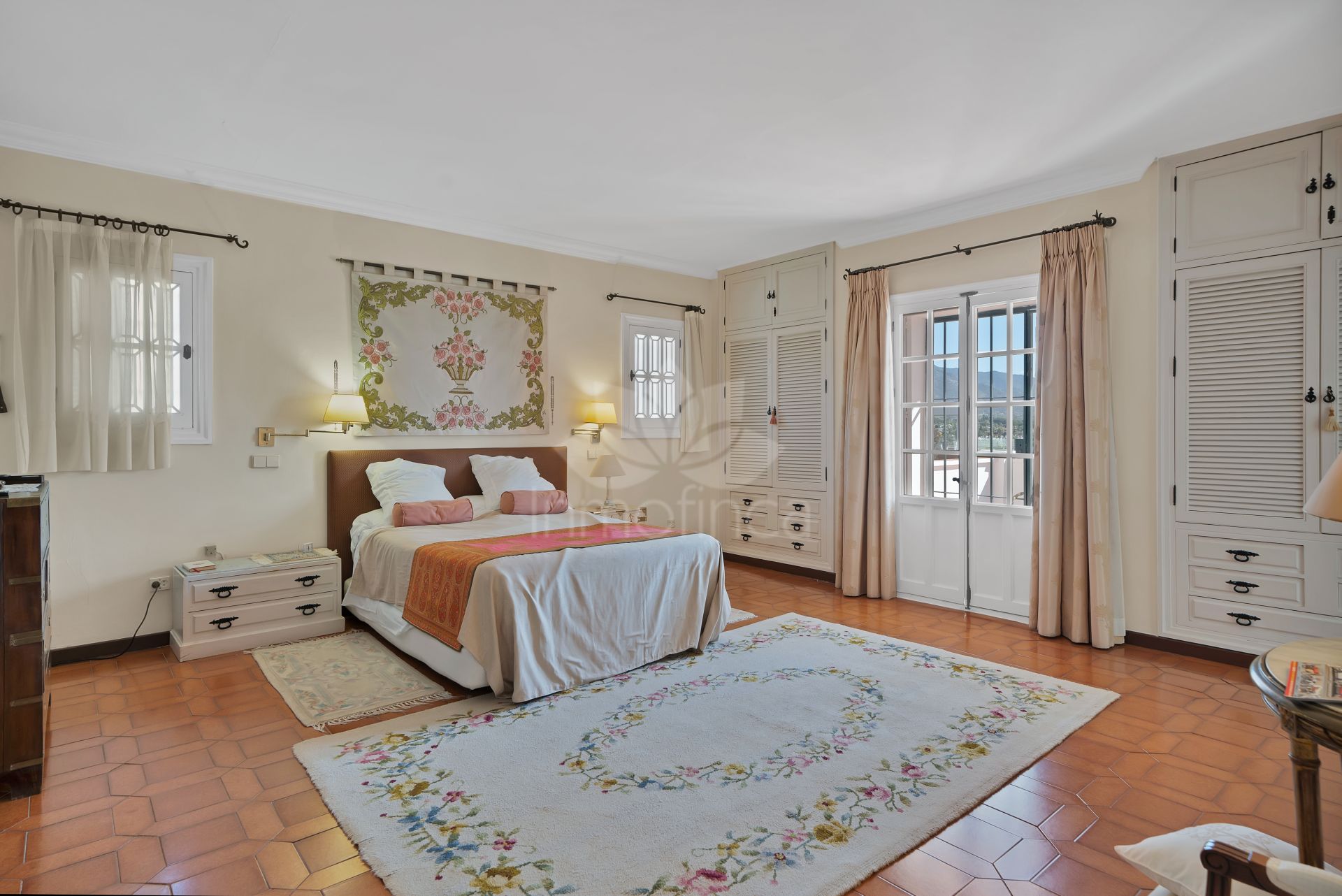 Villa en Las Brisas, Marbella