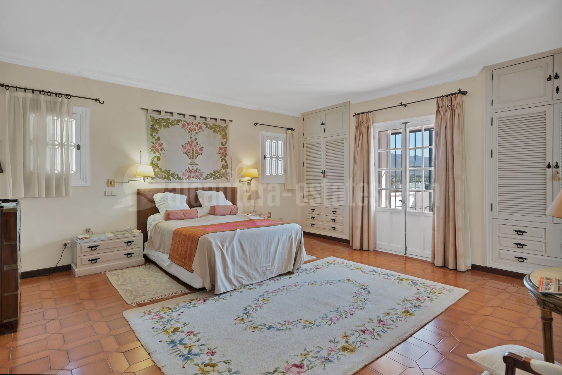 Villa in Las Brisas, Marbella