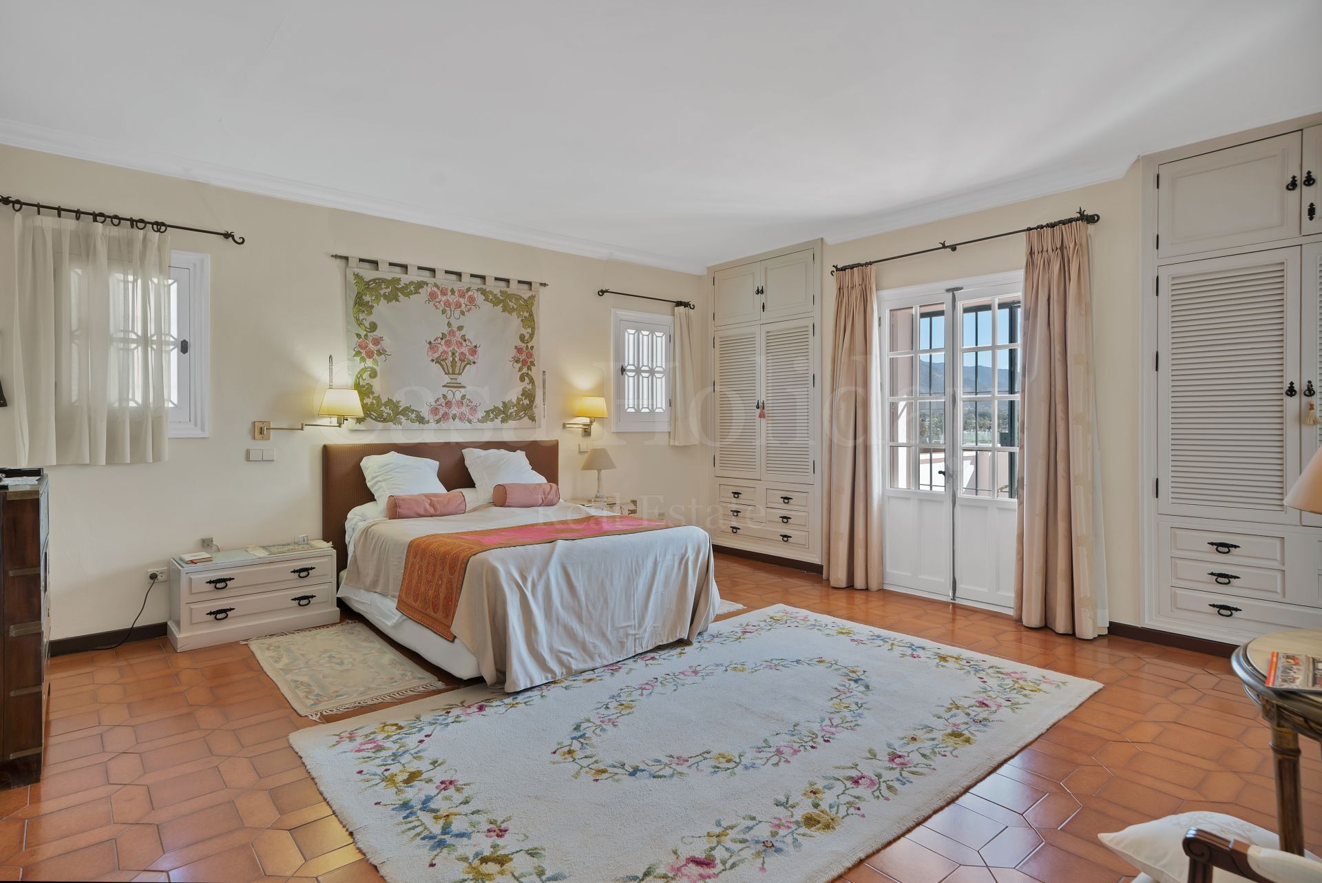 Villa en Las Brisas, Marbella