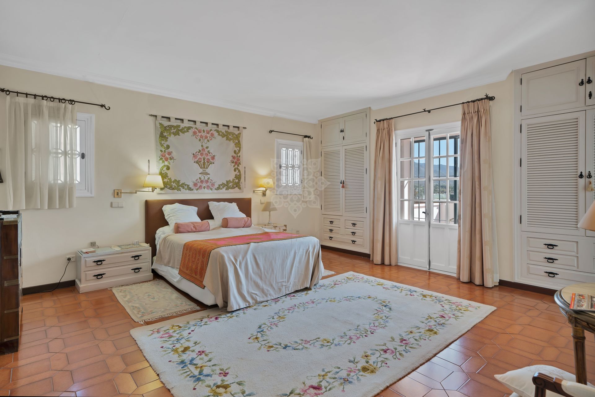 Villa en Las Brisas, Marbella