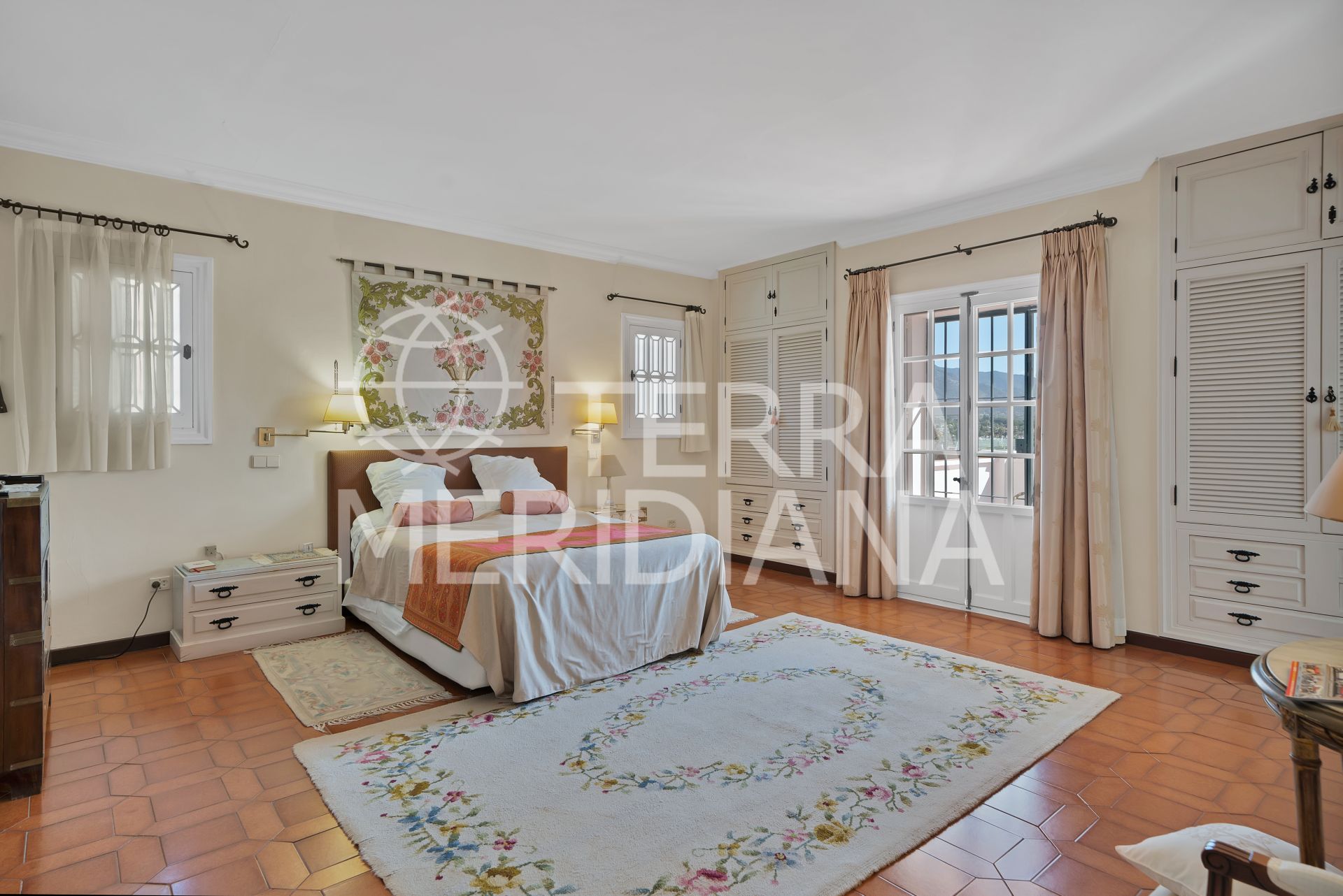 Villa in Las Brisas, Marbella