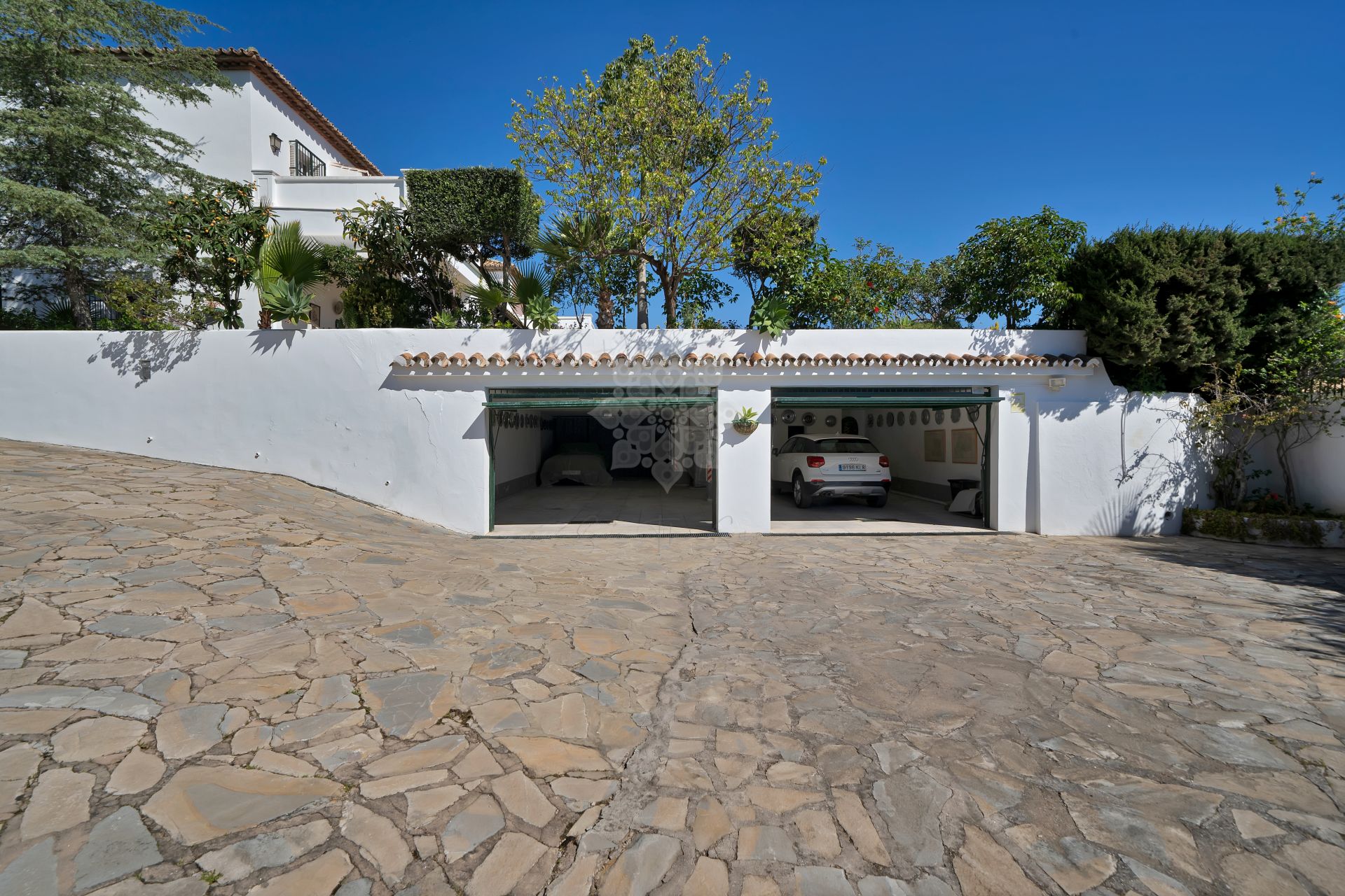 Villa en Las Brisas, Marbella