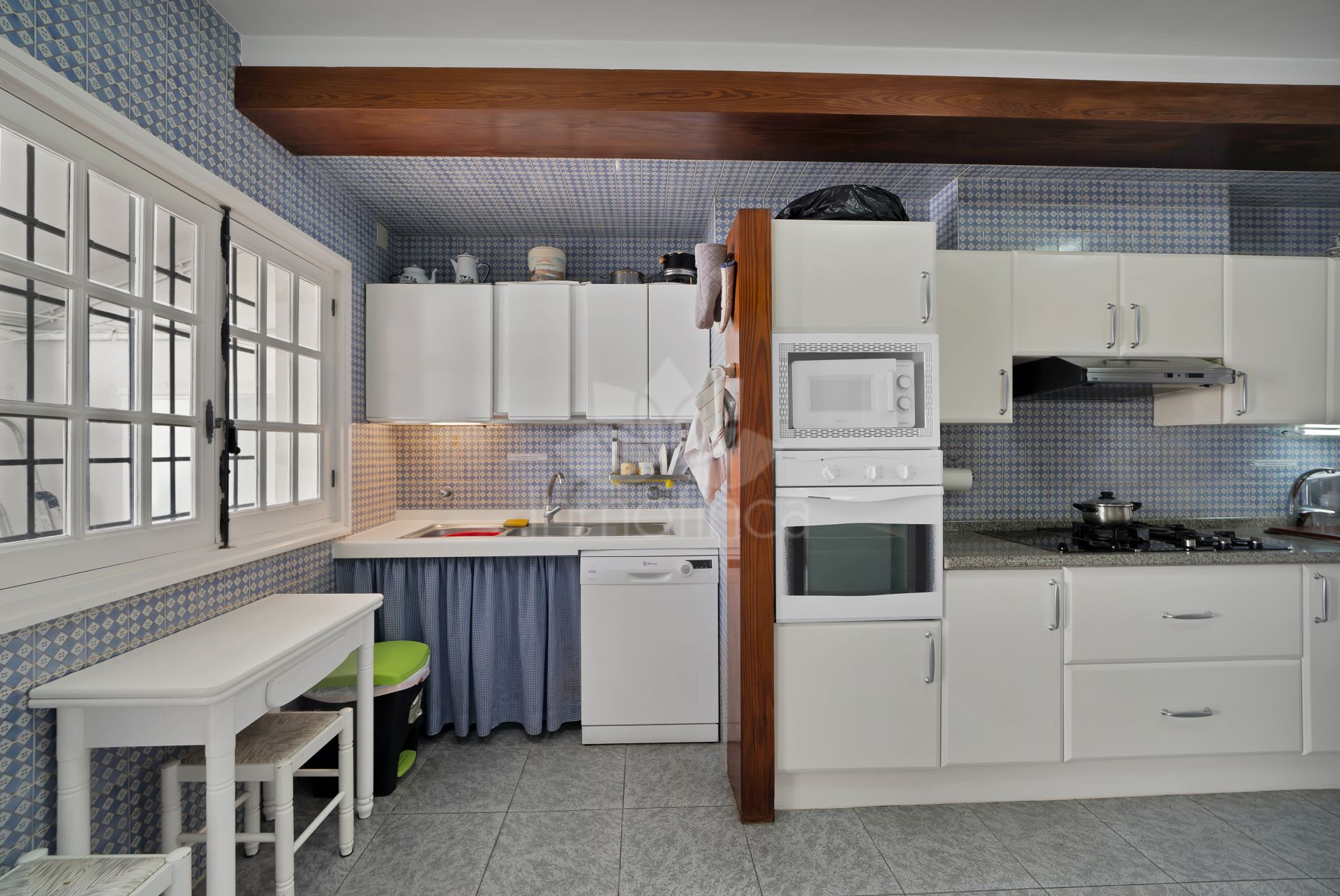 Villa en Las Brisas, Marbella