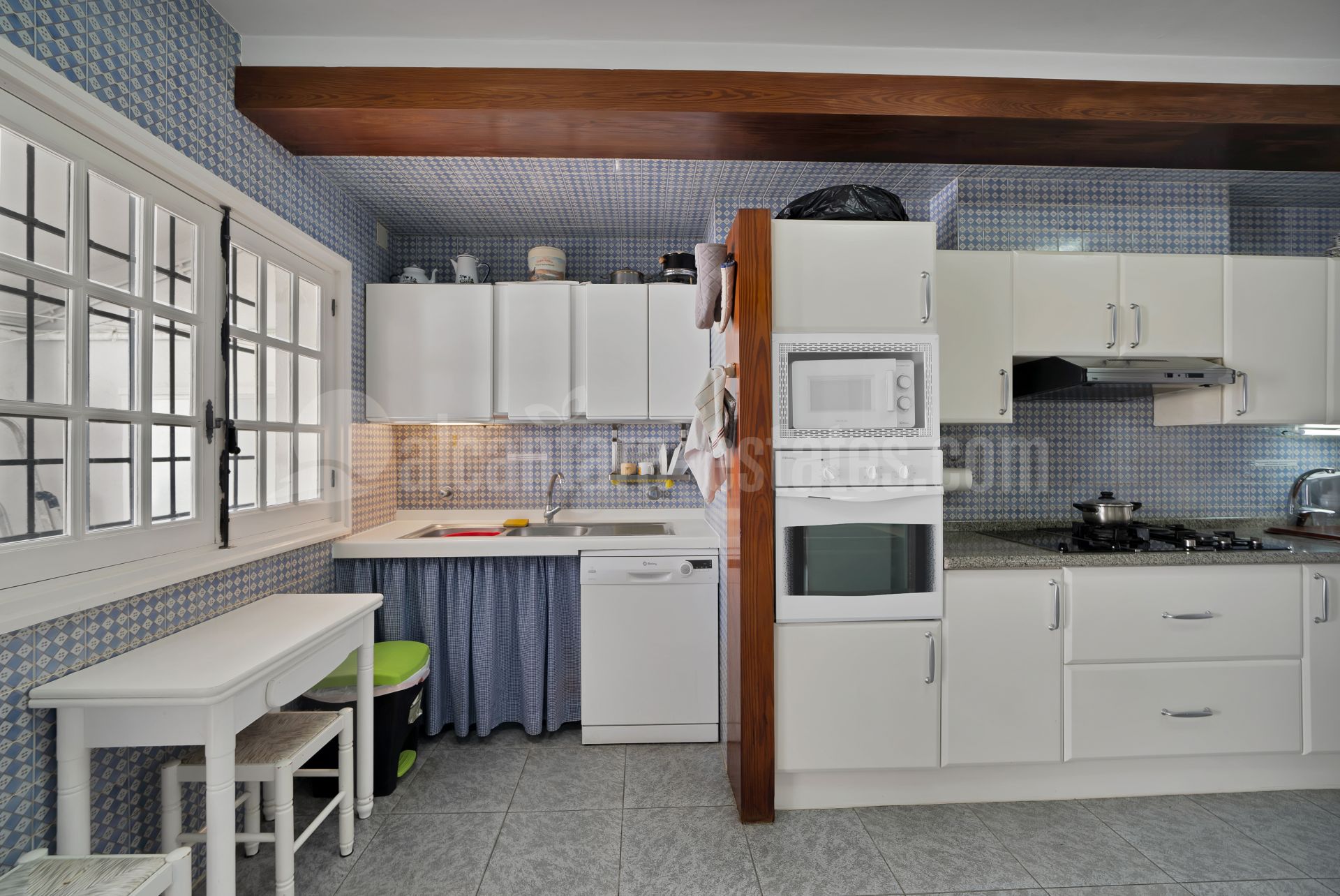 Villa in Las Brisas, Marbella