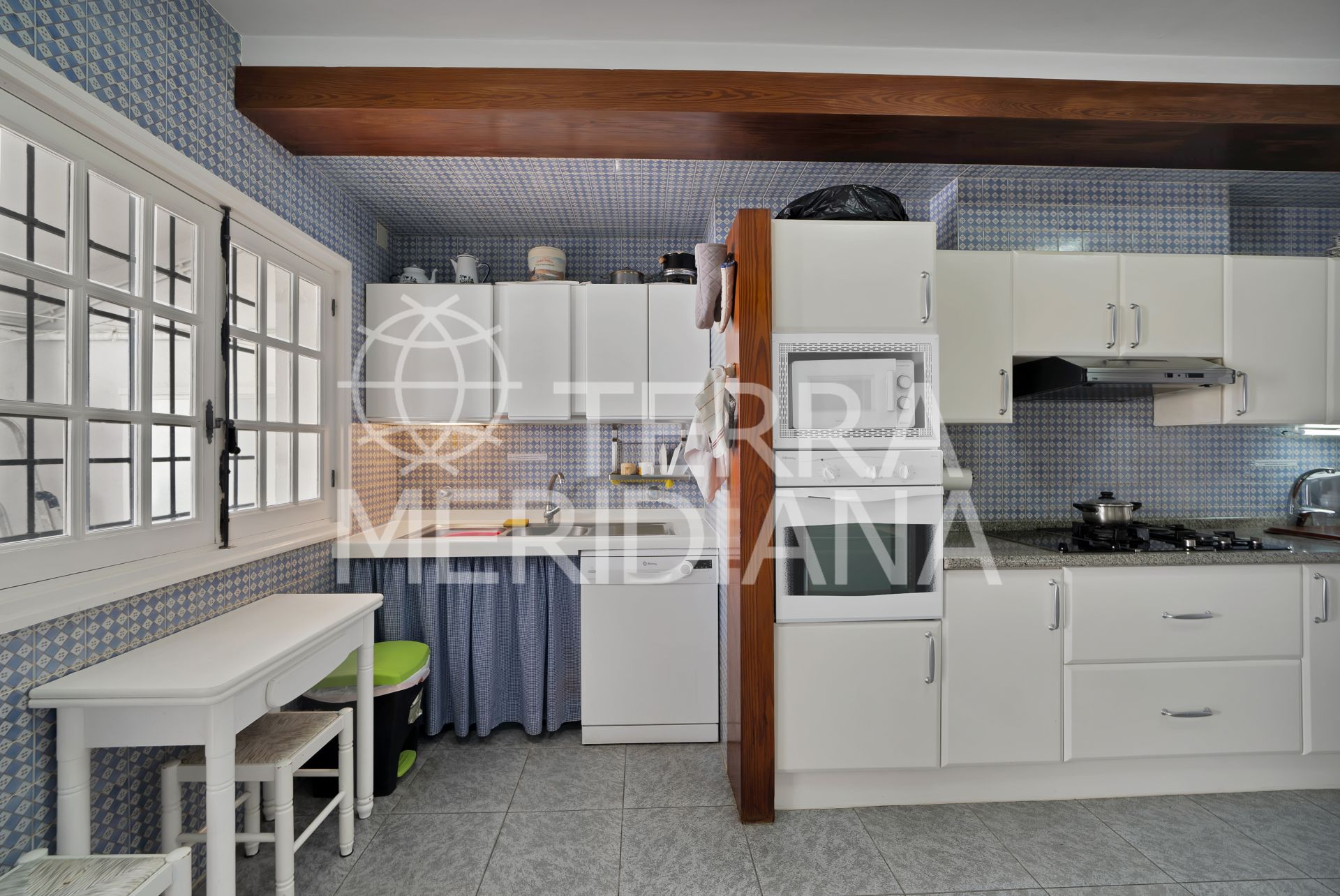 Villa in Las Brisas, Marbella