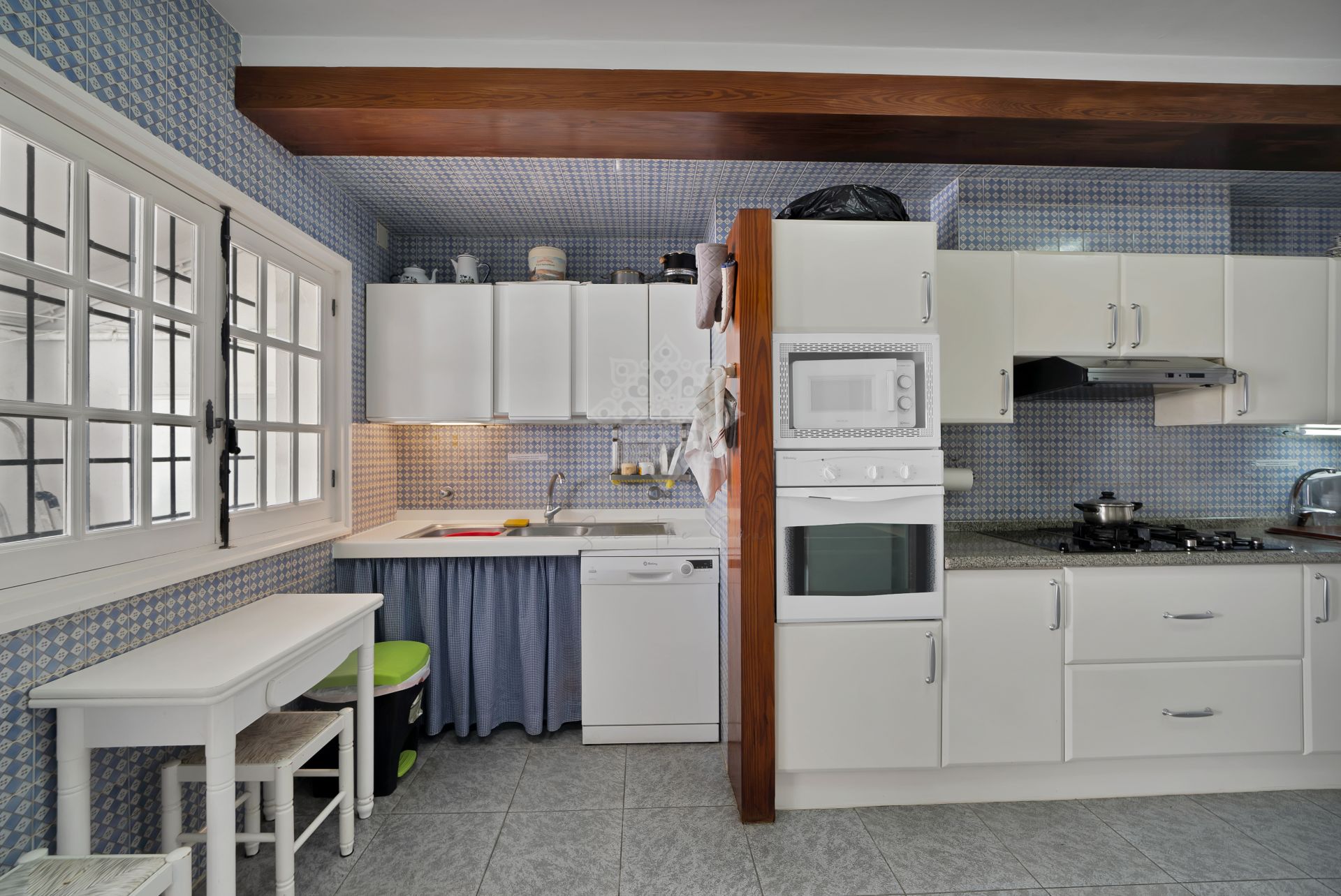 Villa en Las Brisas, Marbella