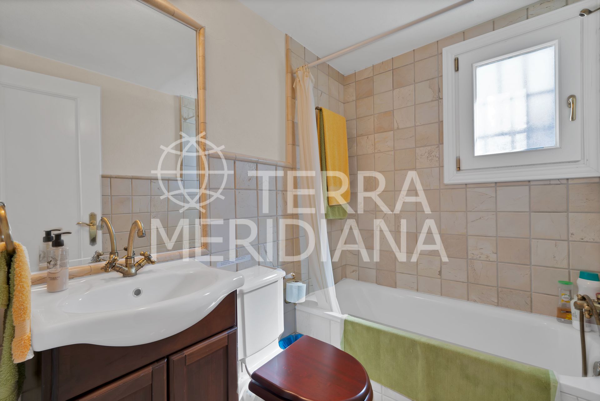 Villa in Las Brisas, Marbella