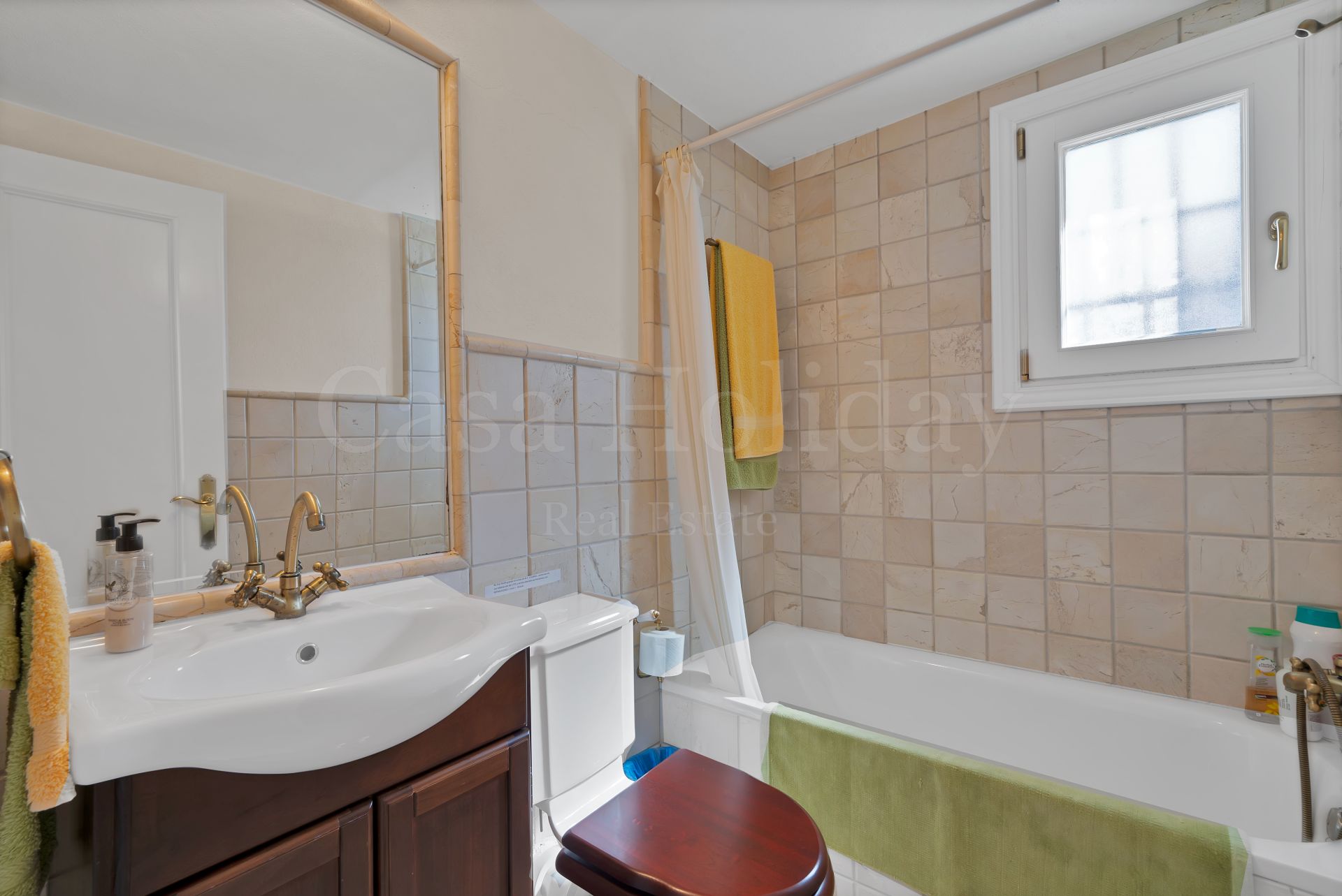 Villa en Las Brisas, Marbella