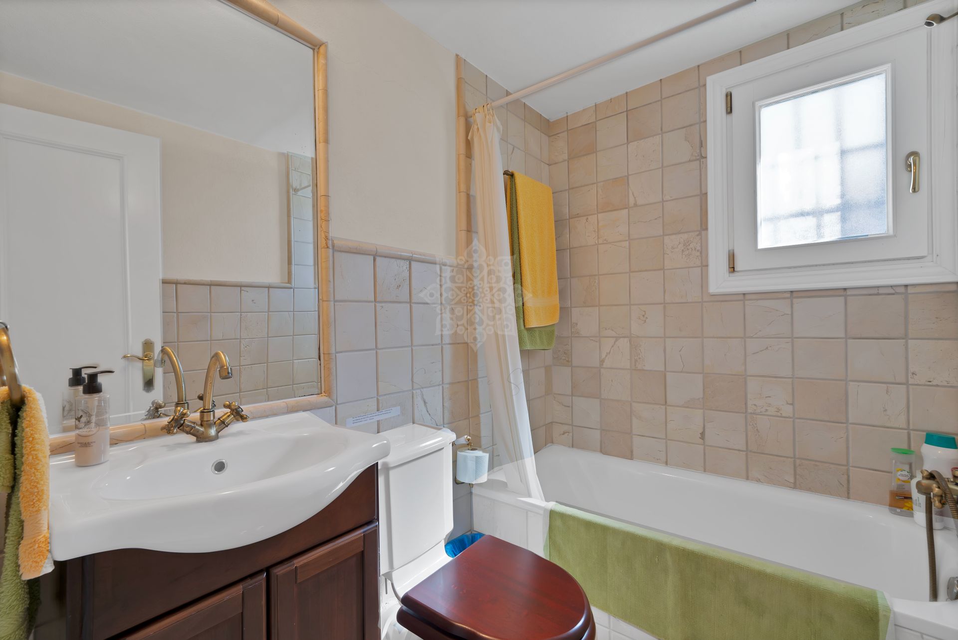 Villa en Las Brisas, Marbella