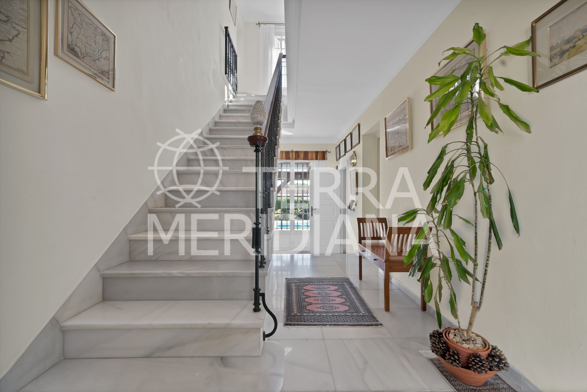 Villa in Las Brisas, Marbella