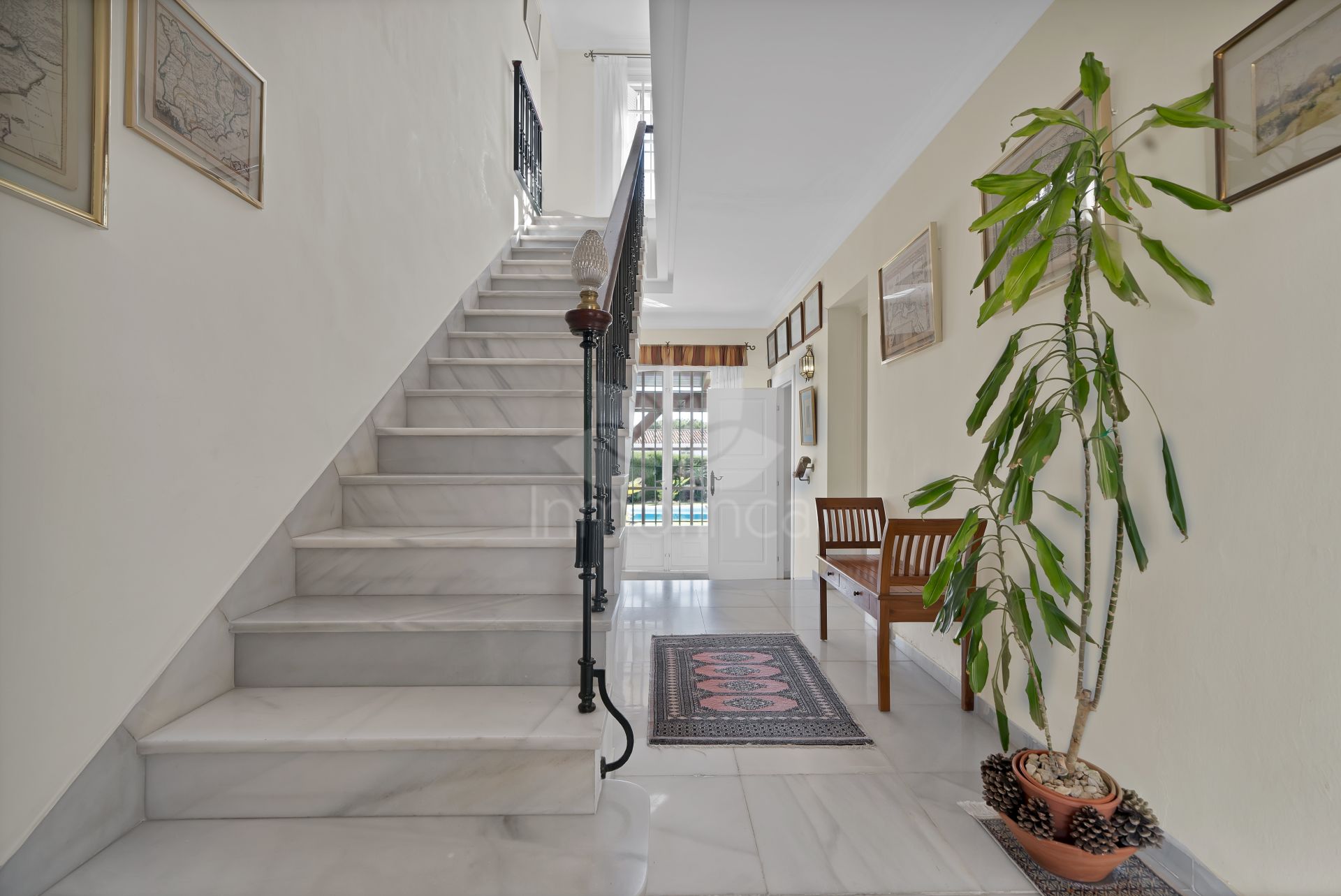 Villa en Las Brisas, Marbella