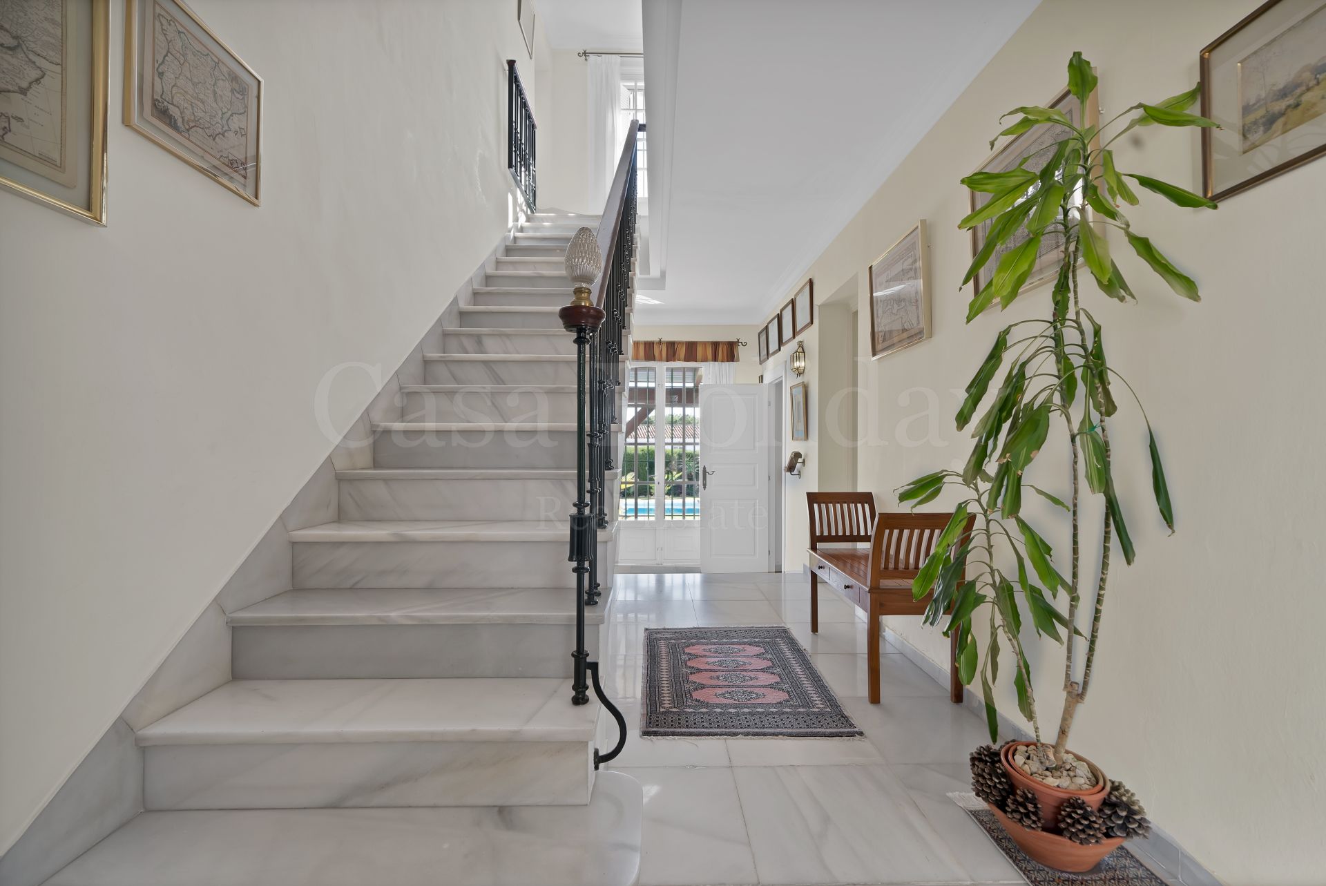 Villa en Las Brisas, Marbella