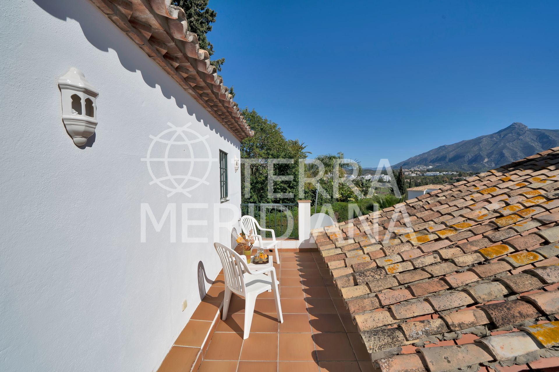 Villa in Las Brisas, Marbella