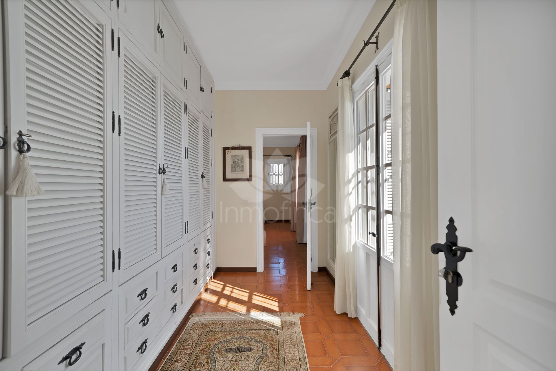 Villa en Las Brisas, Marbella