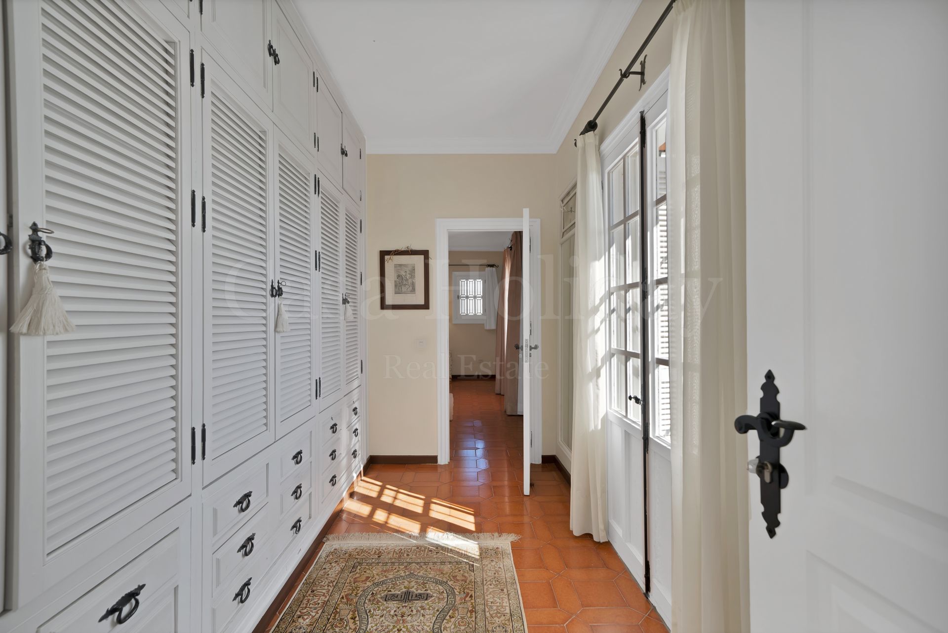 Villa en Las Brisas, Marbella