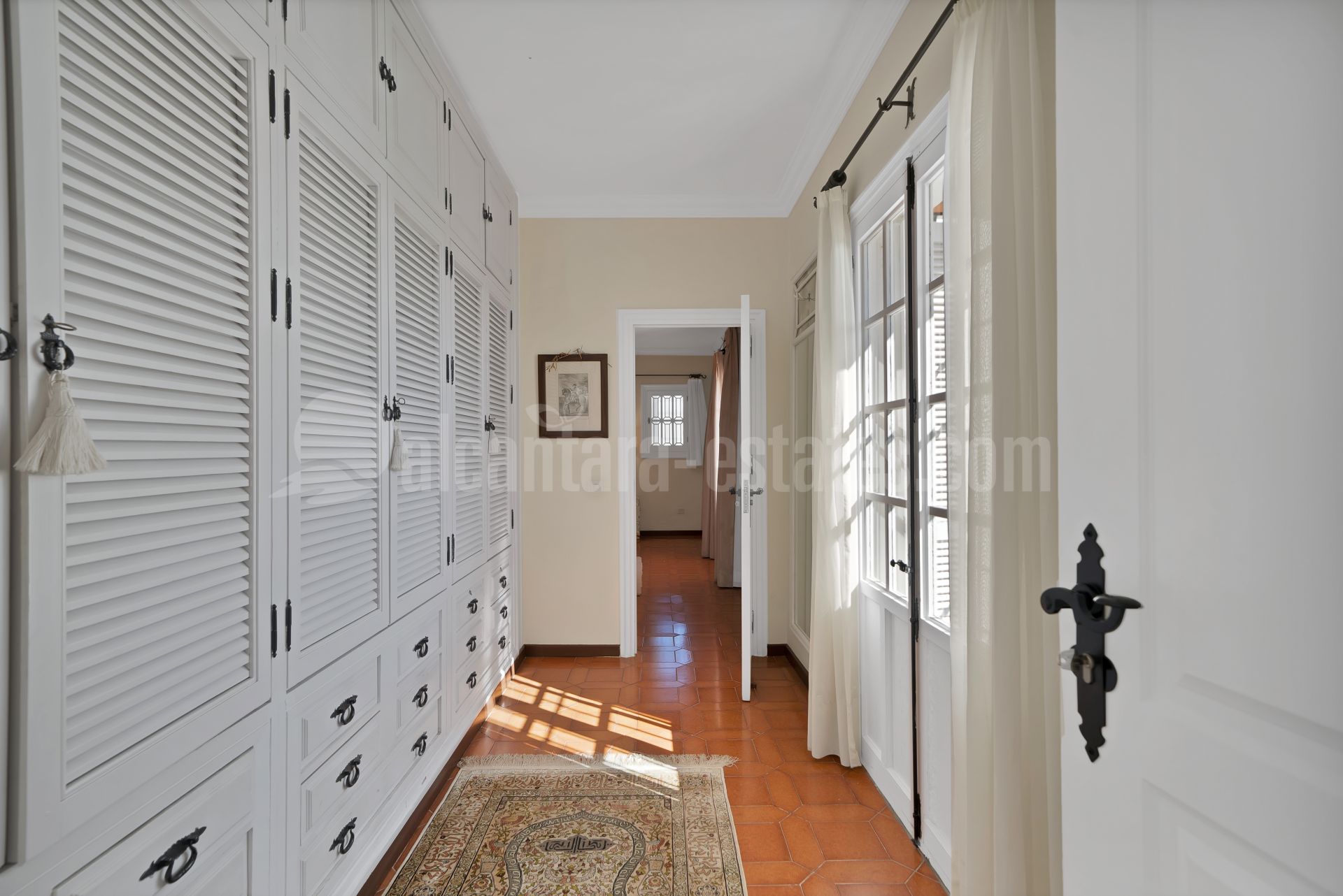 Villa in Las Brisas, Marbella