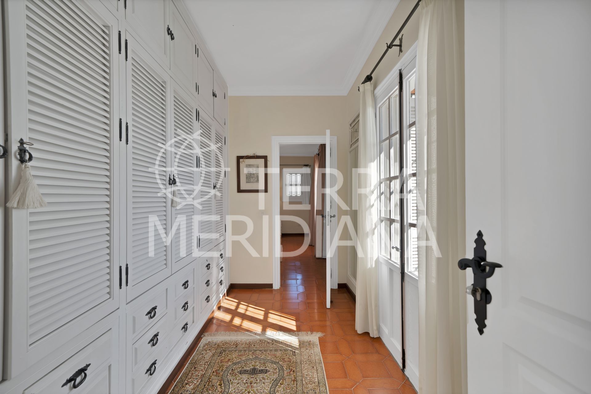 Villa in Las Brisas, Marbella