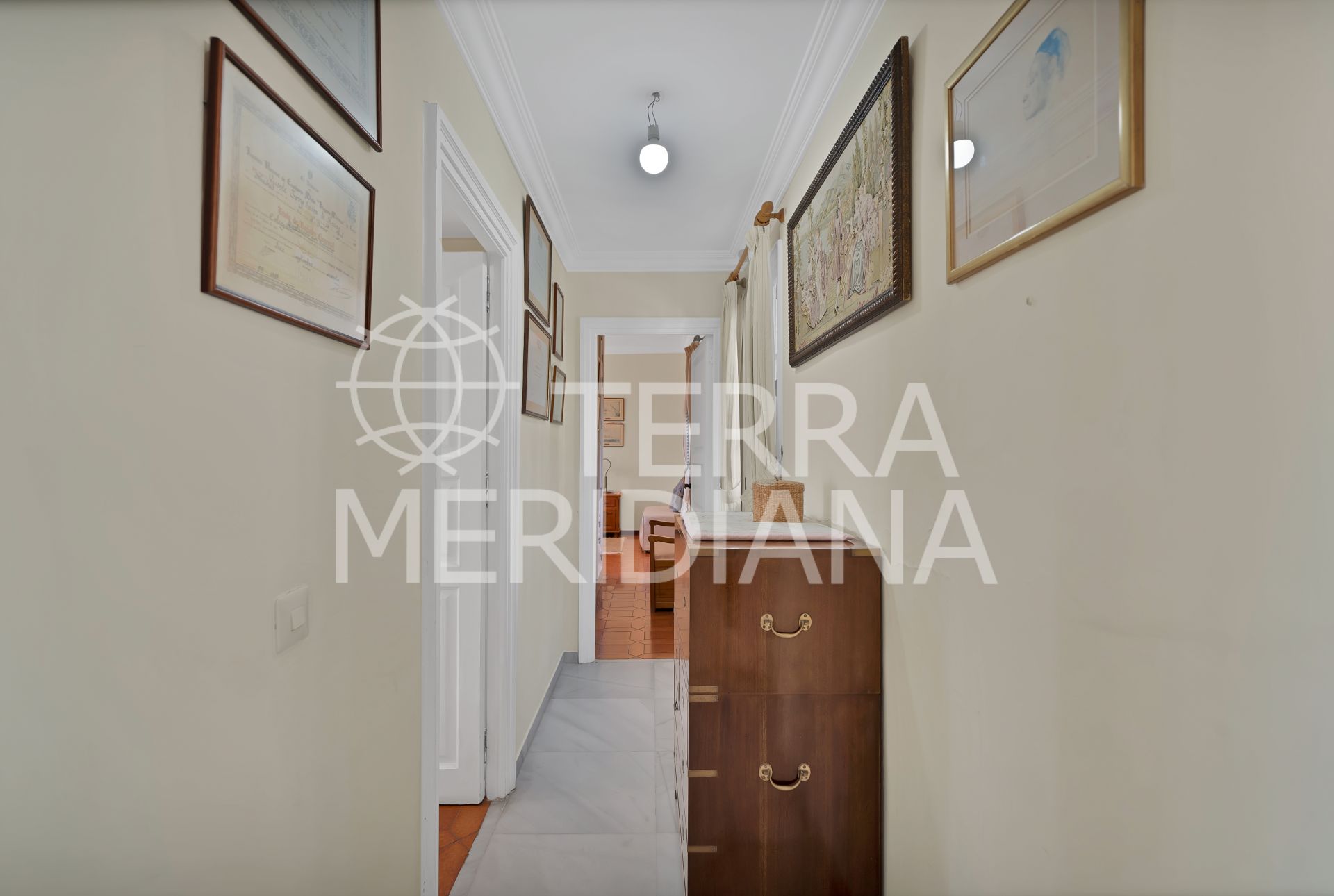 Villa in Las Brisas, Marbella