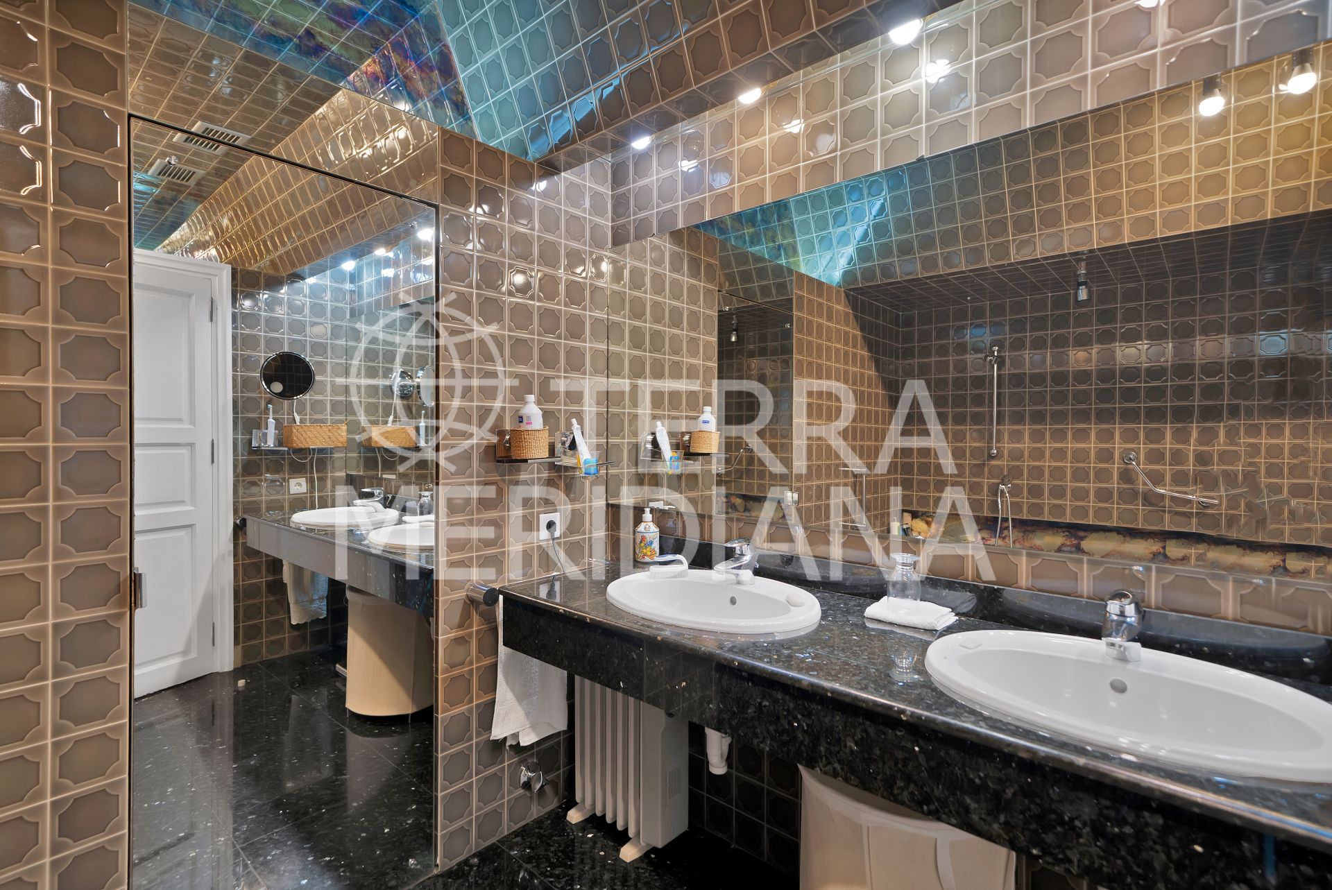 Villa in Las Brisas, Marbella