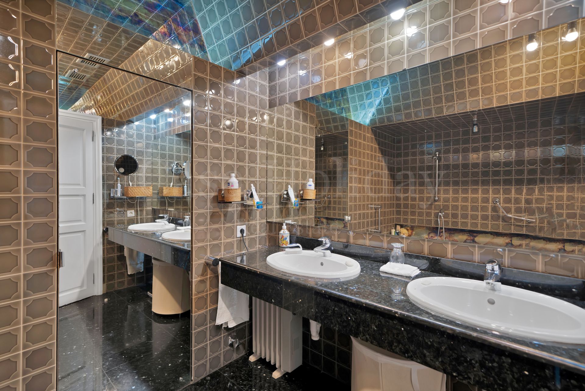 Villa en Las Brisas, Marbella