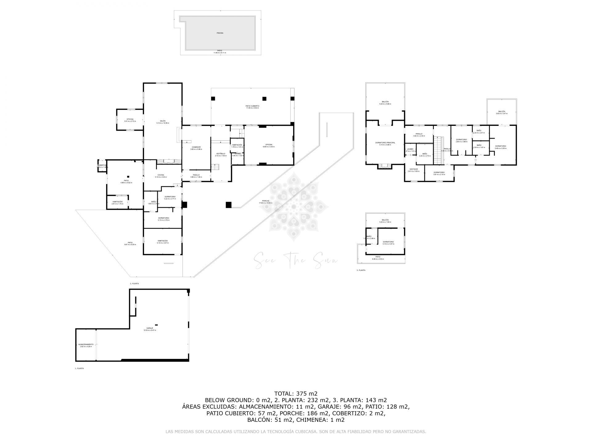 Villa en Las Brisas, Marbella