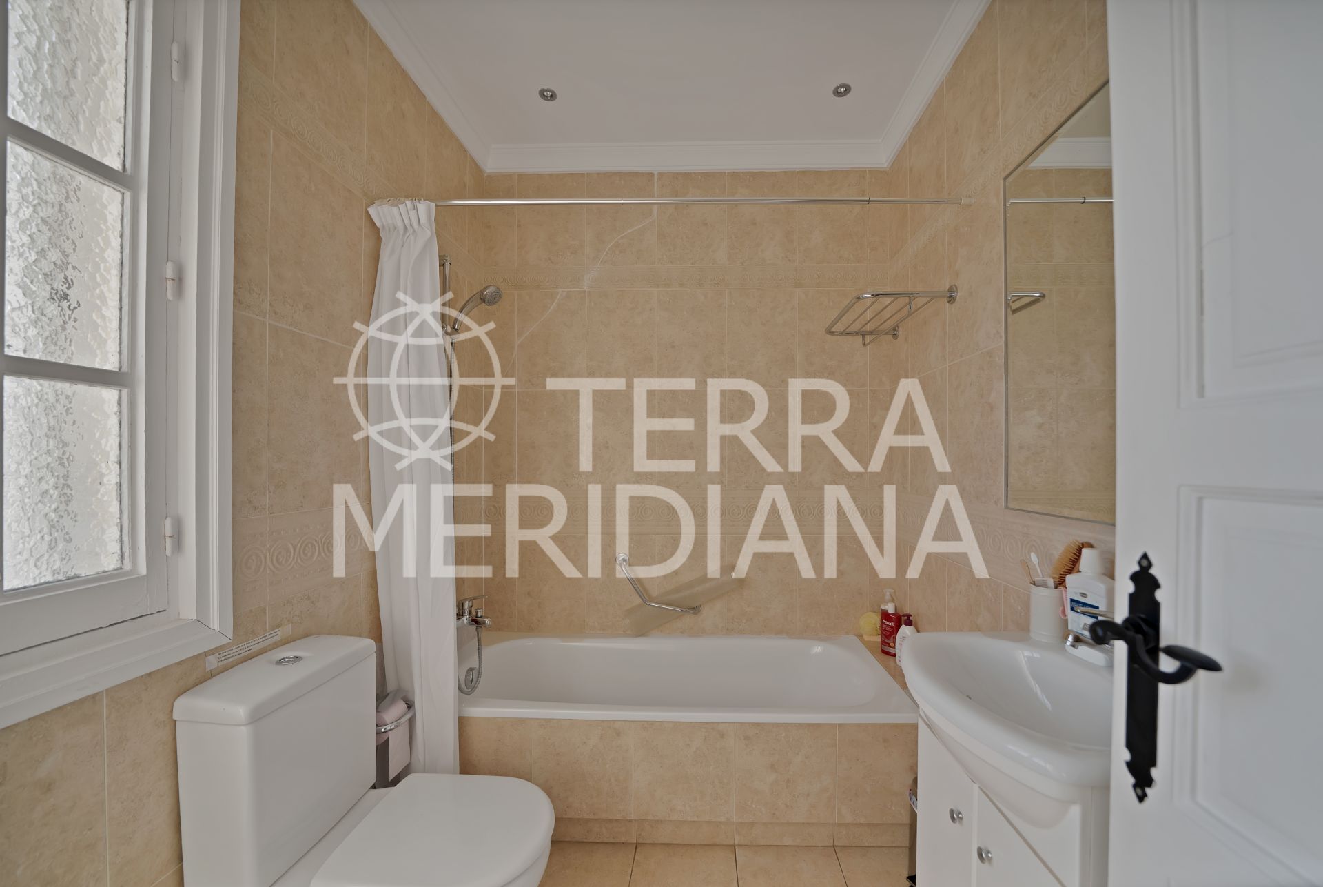 Villa in Las Brisas, Marbella