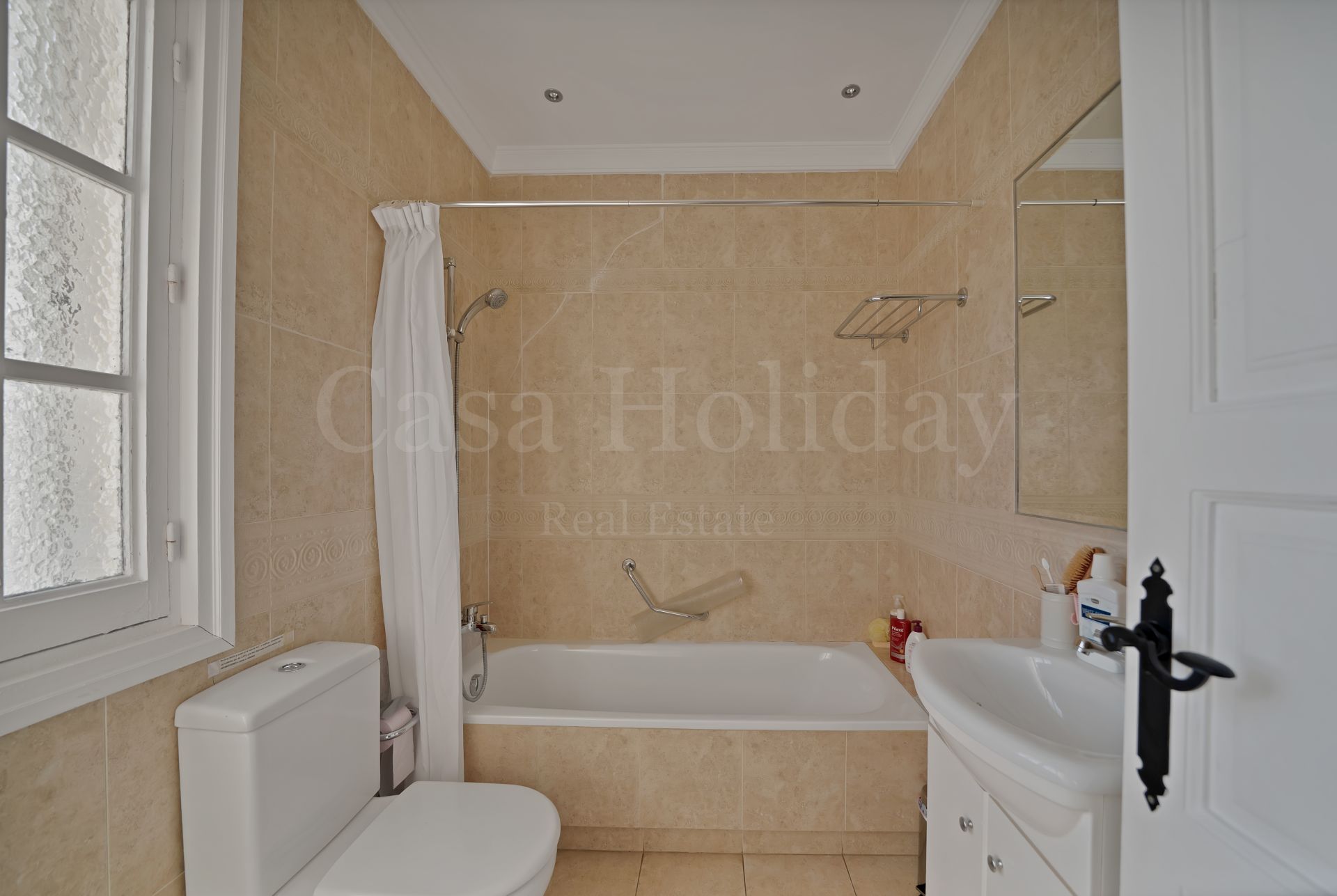 Villa en Las Brisas, Marbella