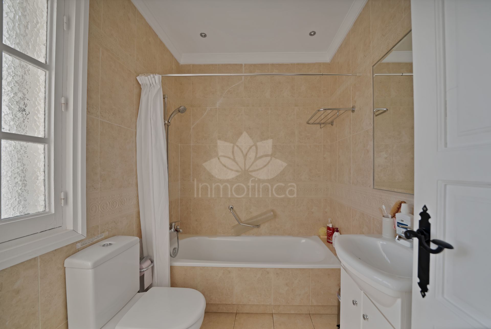 Villa en Las Brisas, Marbella