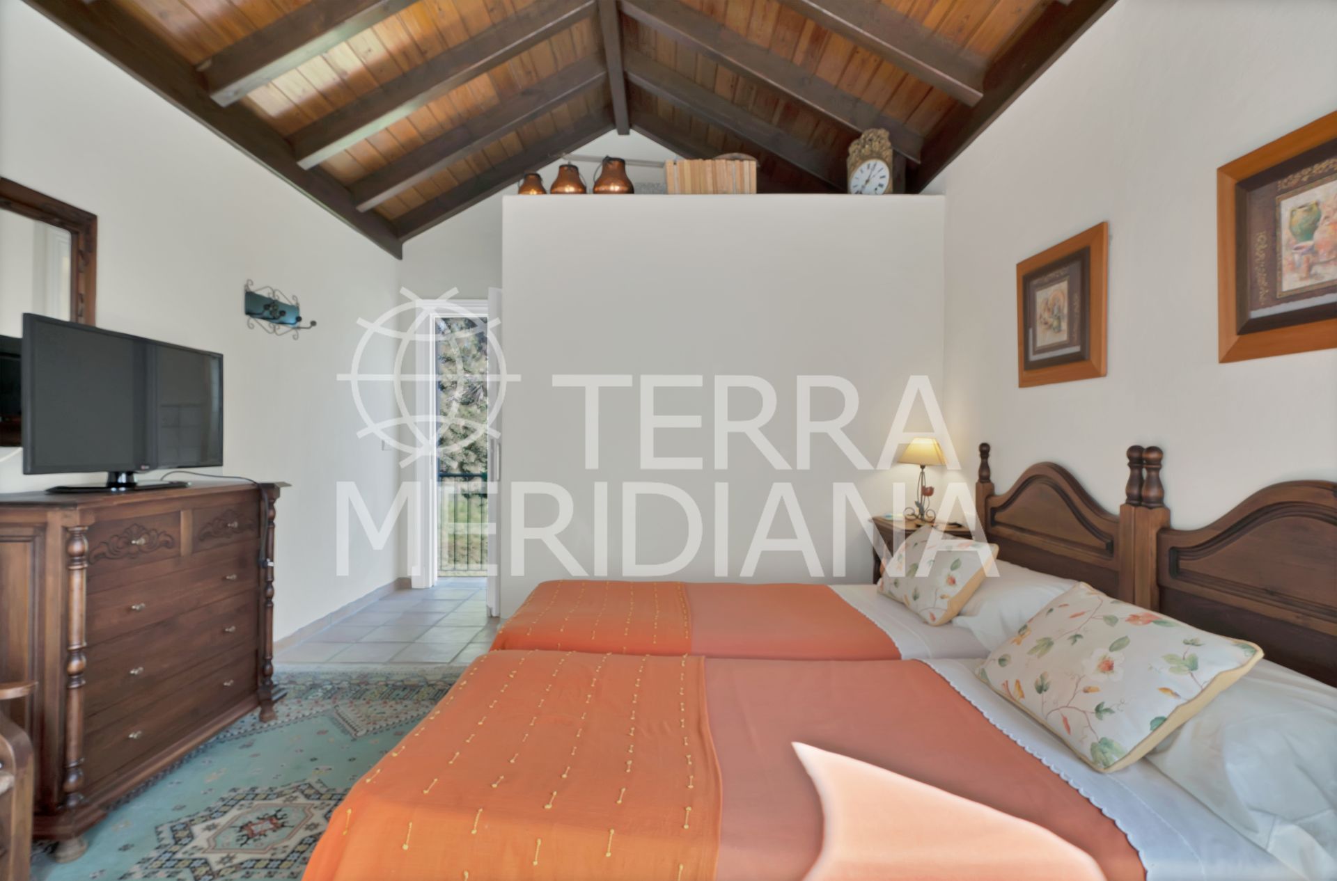 Villa in Las Brisas, Marbella