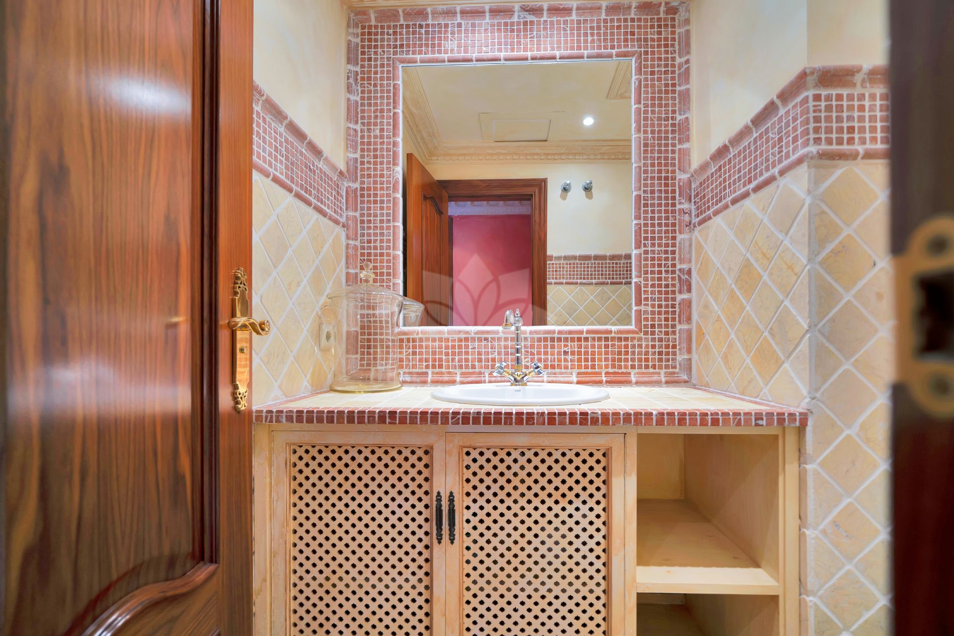 Triplex en Guadalmina Baja, San Pedro de Alcantara