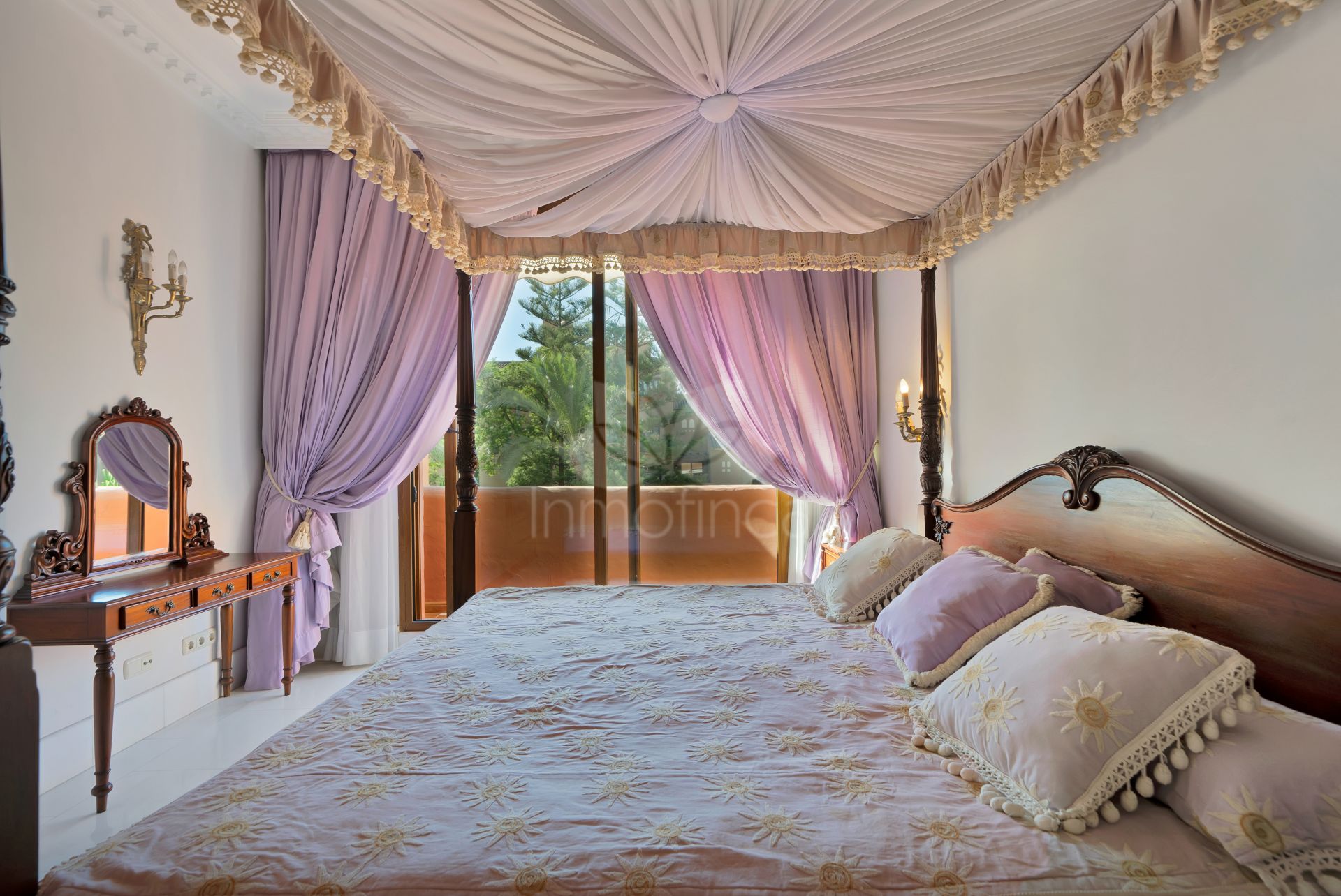 Triplex en Guadalmina Baja, San Pedro de Alcantara