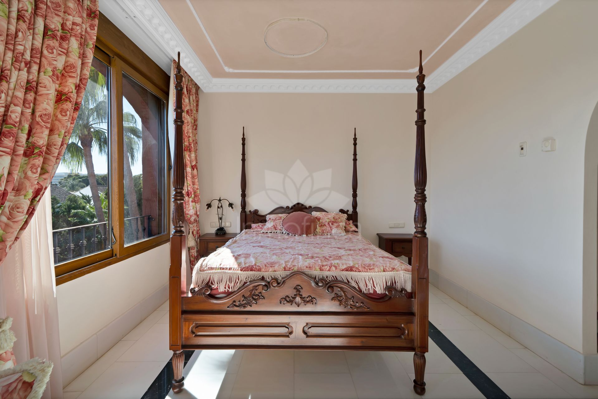 Triplex en Guadalmina Baja, San Pedro de Alcantara