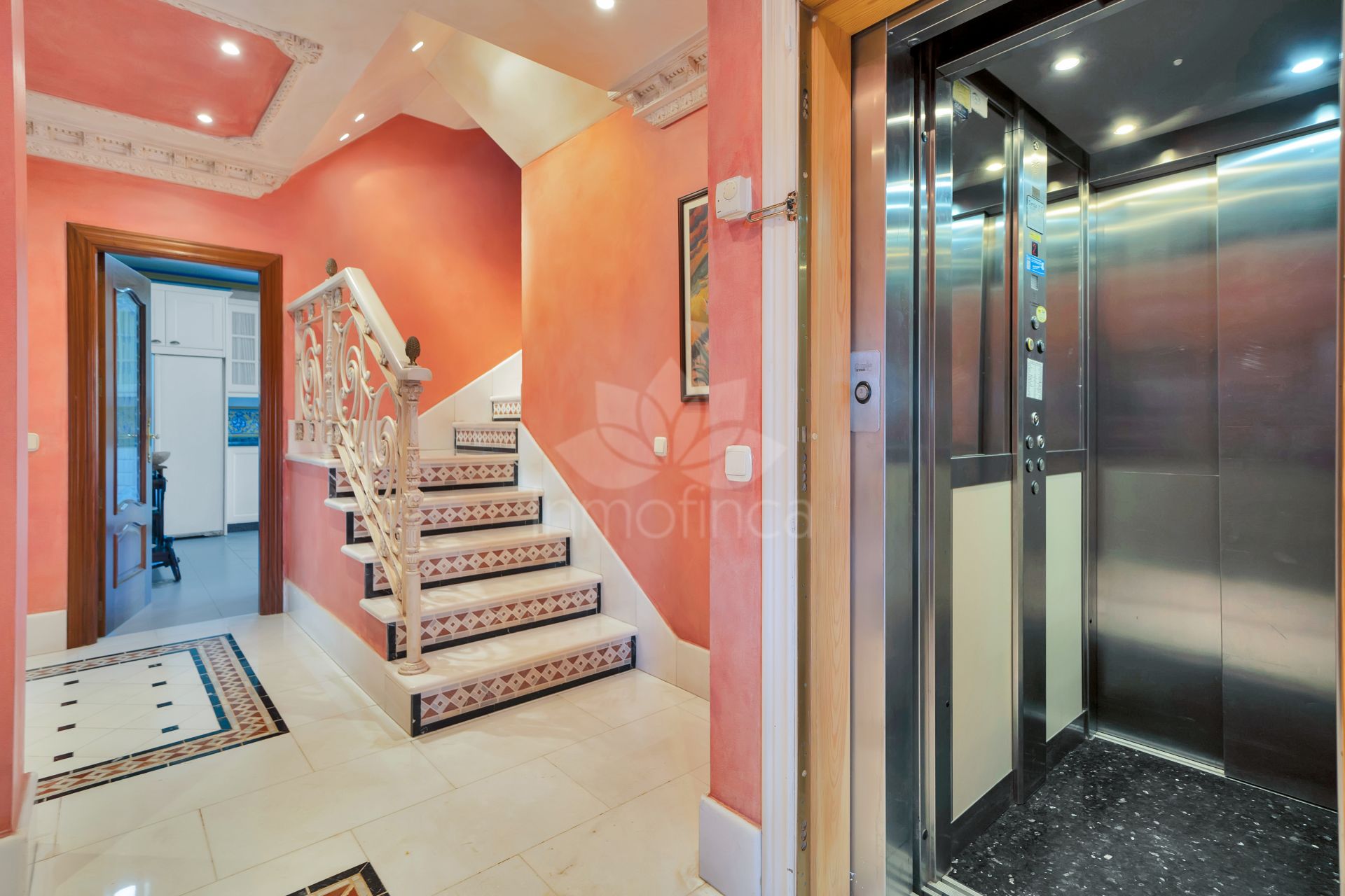 Triplex en Guadalmina Baja, San Pedro de Alcantara