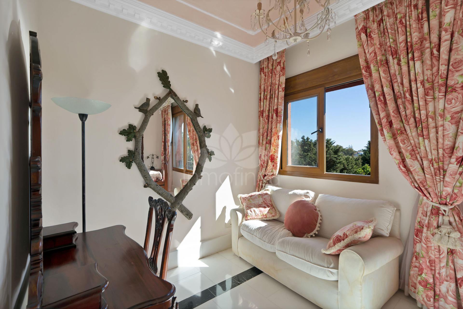 Triplex en Guadalmina Baja, San Pedro de Alcantara